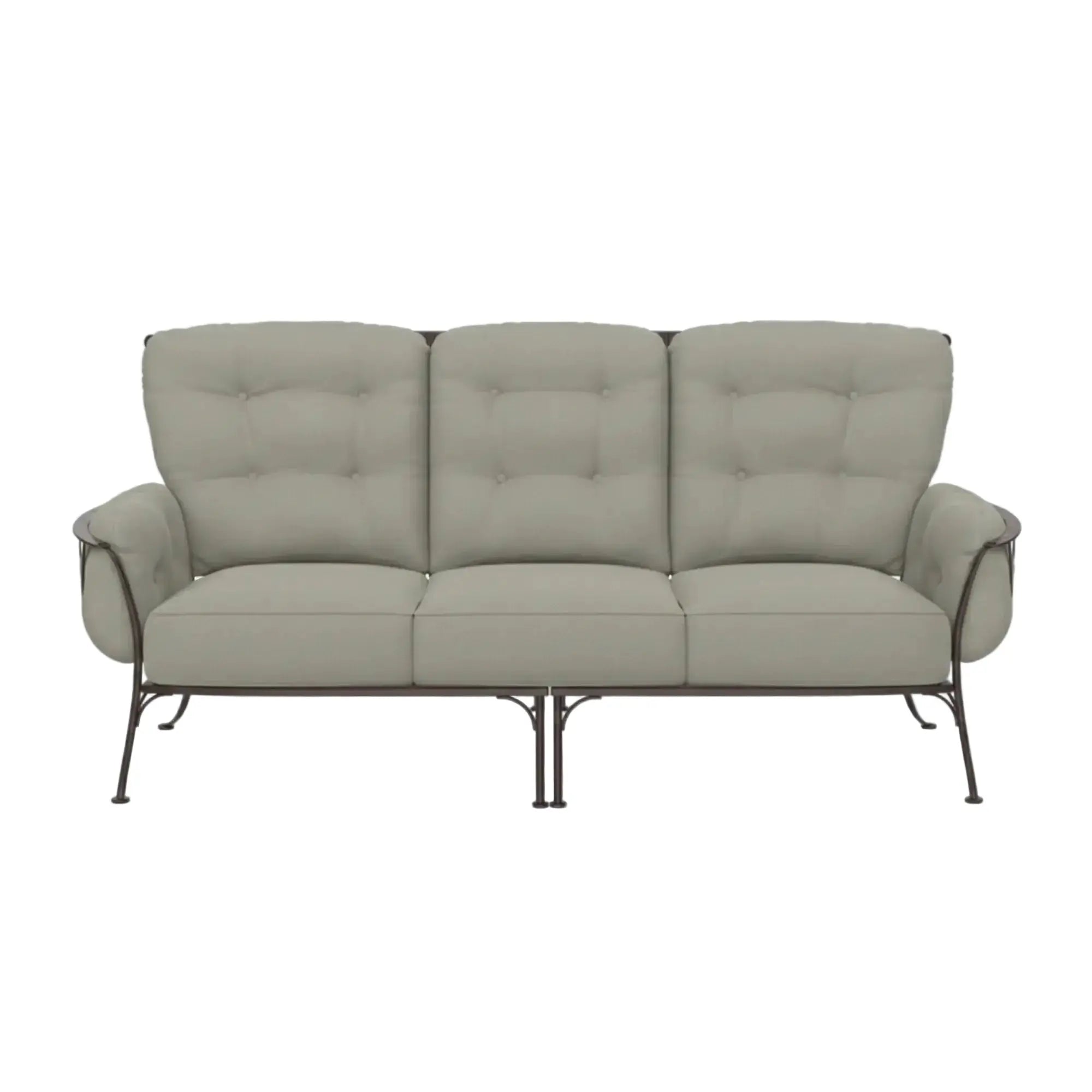 Monterra Sofa lifestyle view