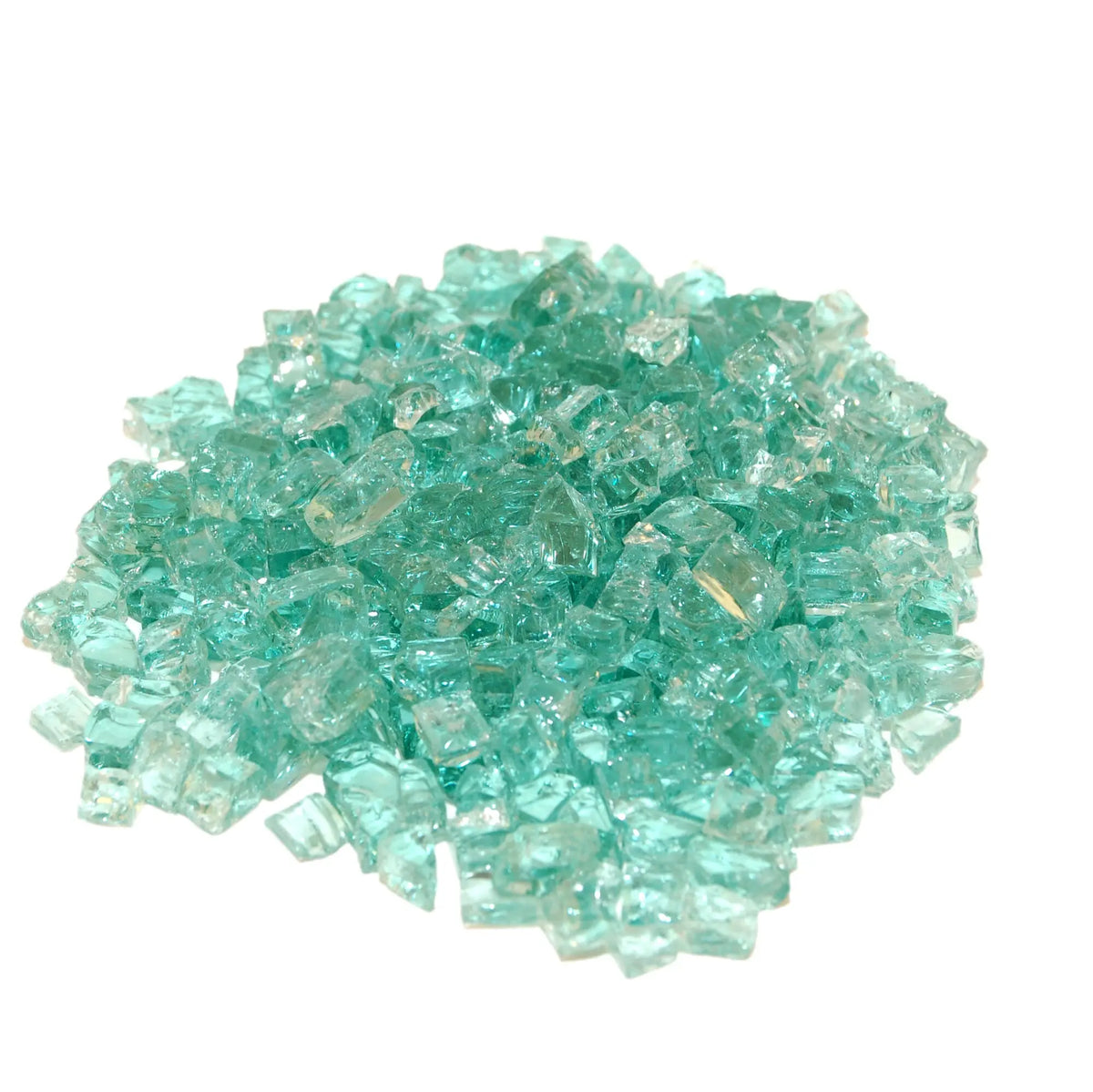 American Fyre Designs Fyre Glass - Emerald American Fyre Designs