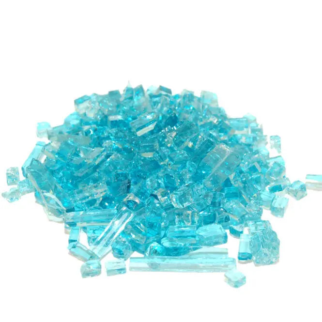 American Fyre Designs Fyre Glass - Azuria American Fyre Designs