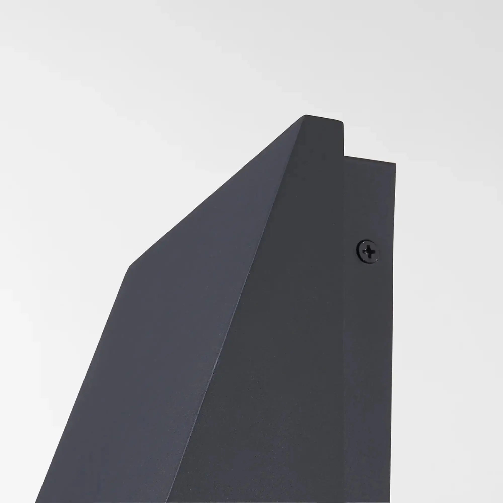 Troy Lighting Roy 7-Inch Outdoor Wall Sconce - Texture Black - Wet Rated - B6507-TBK Troy Lighting