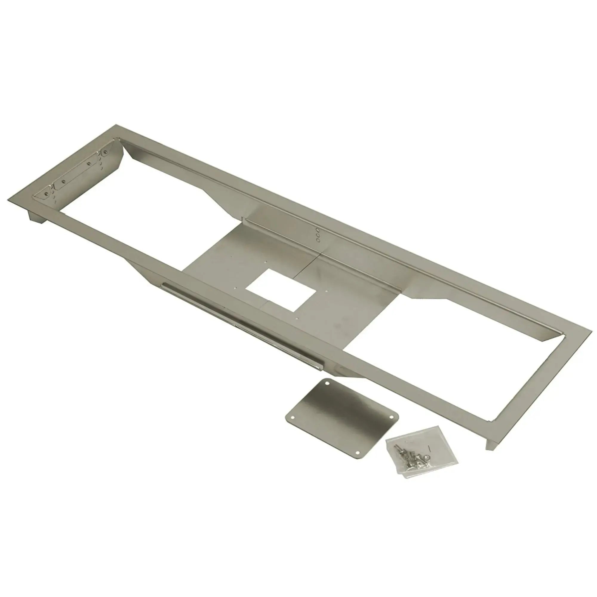 Bromic Platinum Marine Ceiling Recess Kit – 2300W Bromic Heating