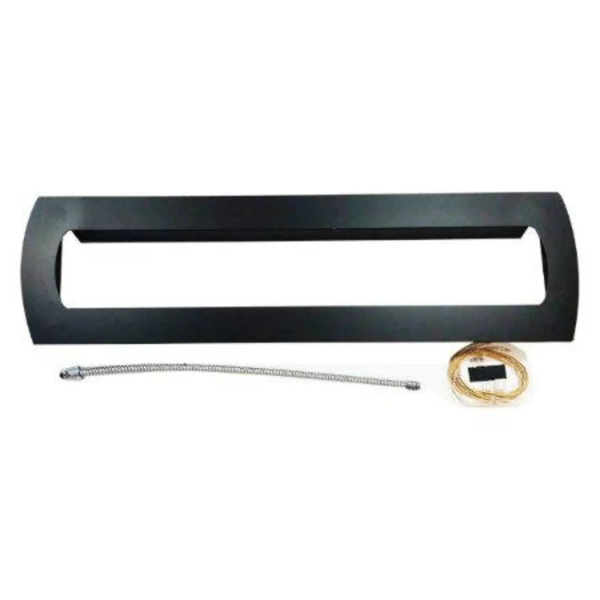 Bromic Tungsten Electric Ceiling Recess Kit – 3000W & 6000W – Black Bromic Heating