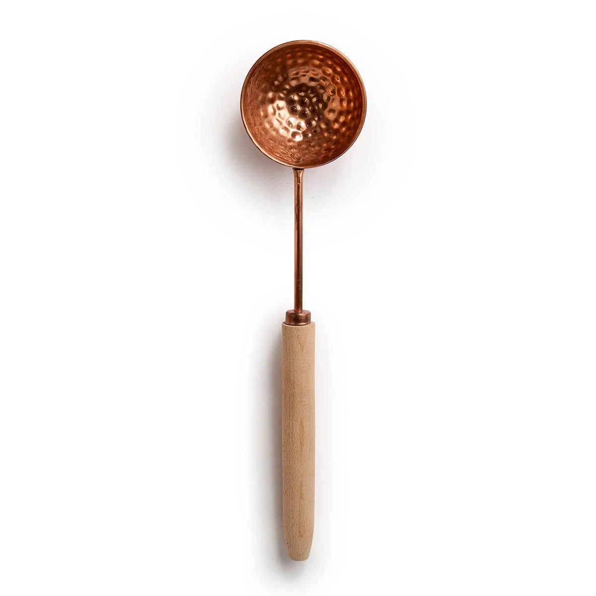 Redwood Outdoors Copper Bucket & Ladle Set Redwood Outdoors
