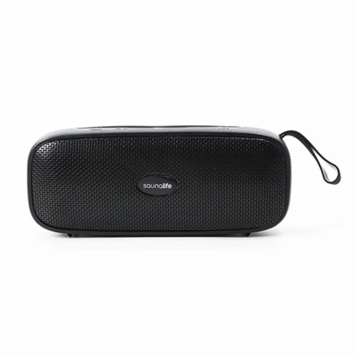 SaunaLife Verse Bluetooth Sauna Speaker with Wireless Audio and Phone Connectivity SaunaLife