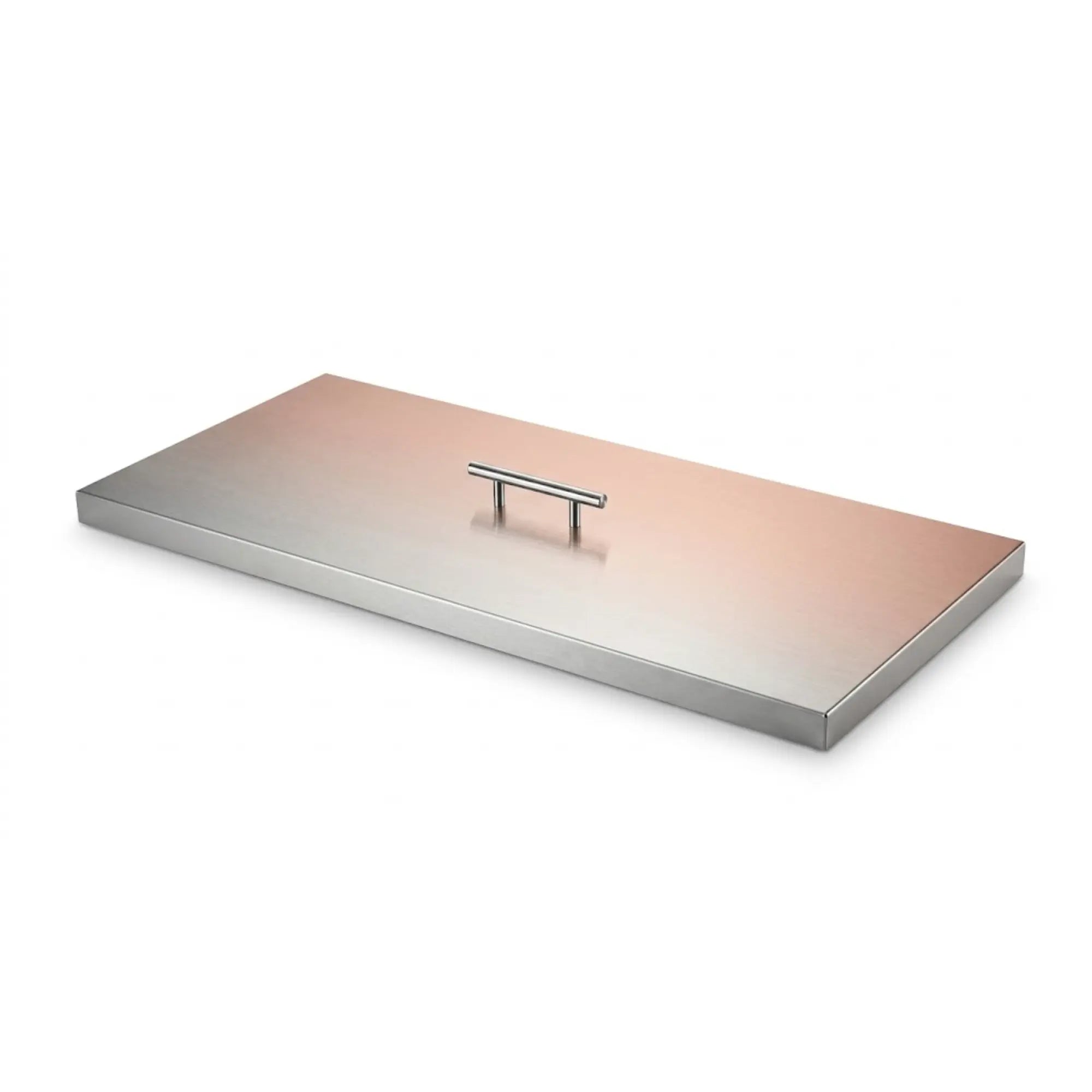 43" Stainless Steel Burner Cover - Outdoor GreatRoom Company