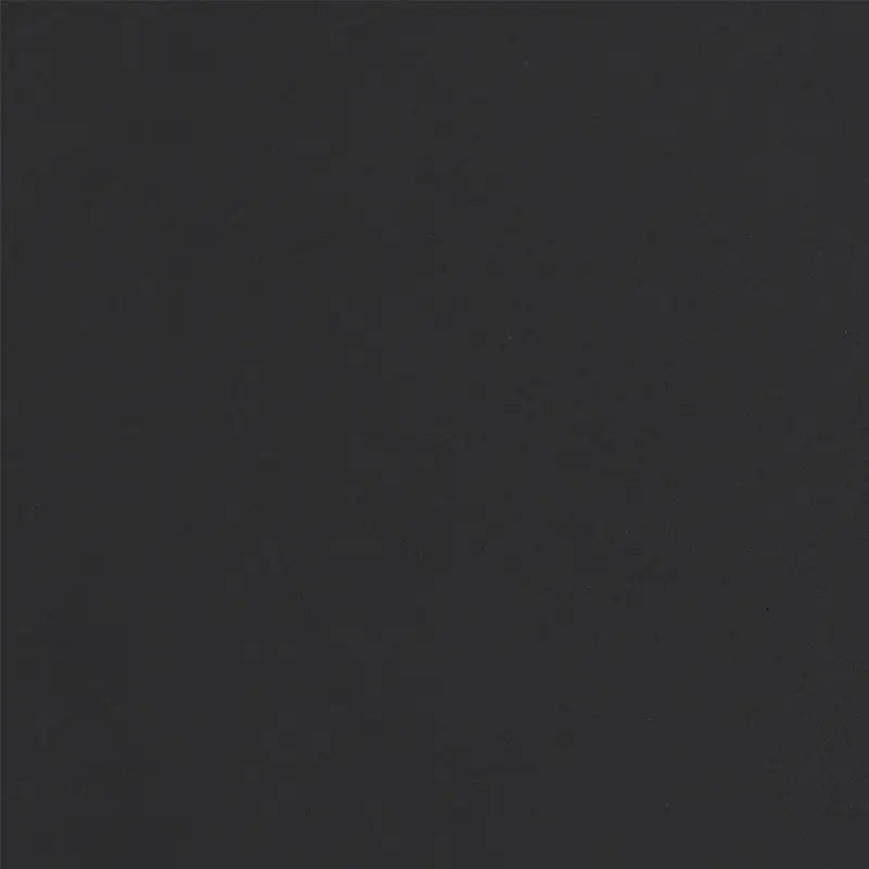 Alteck Plate 16-Inch Black 3-CCT LED Outdoor Flush Mount Light - AFM0013-3CCT-W-BK - Finish Swatch