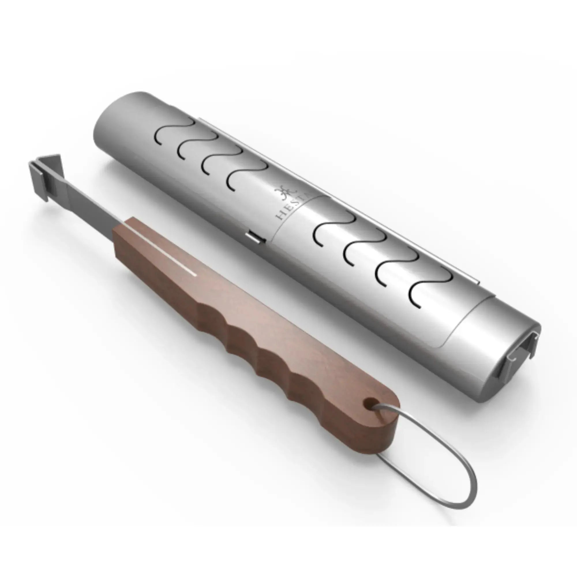 Hestan Grill Smoker Set β AGSMS Hestan