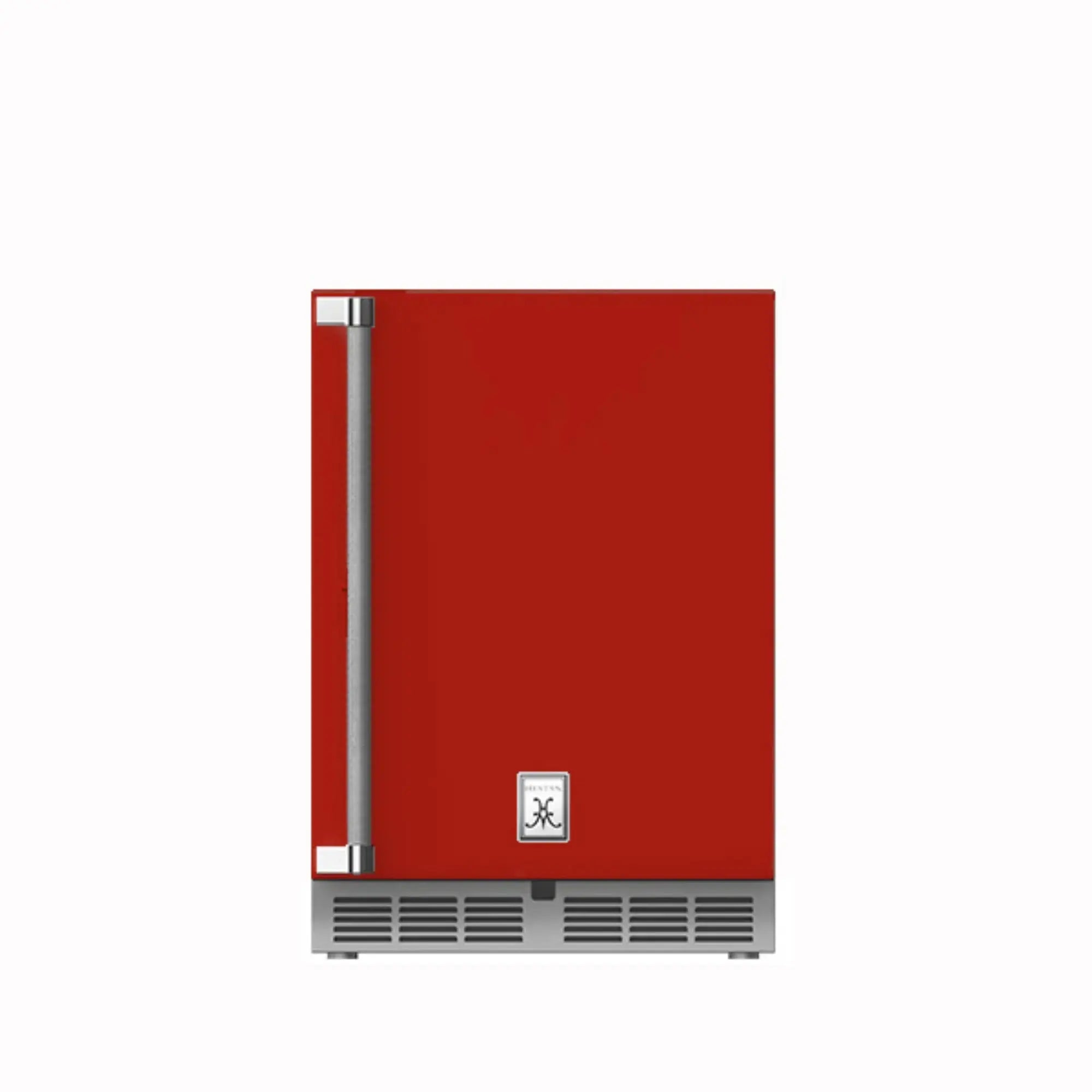 Hestan 24-Inch Outdoor Refrigerator with Solid Door Hestan