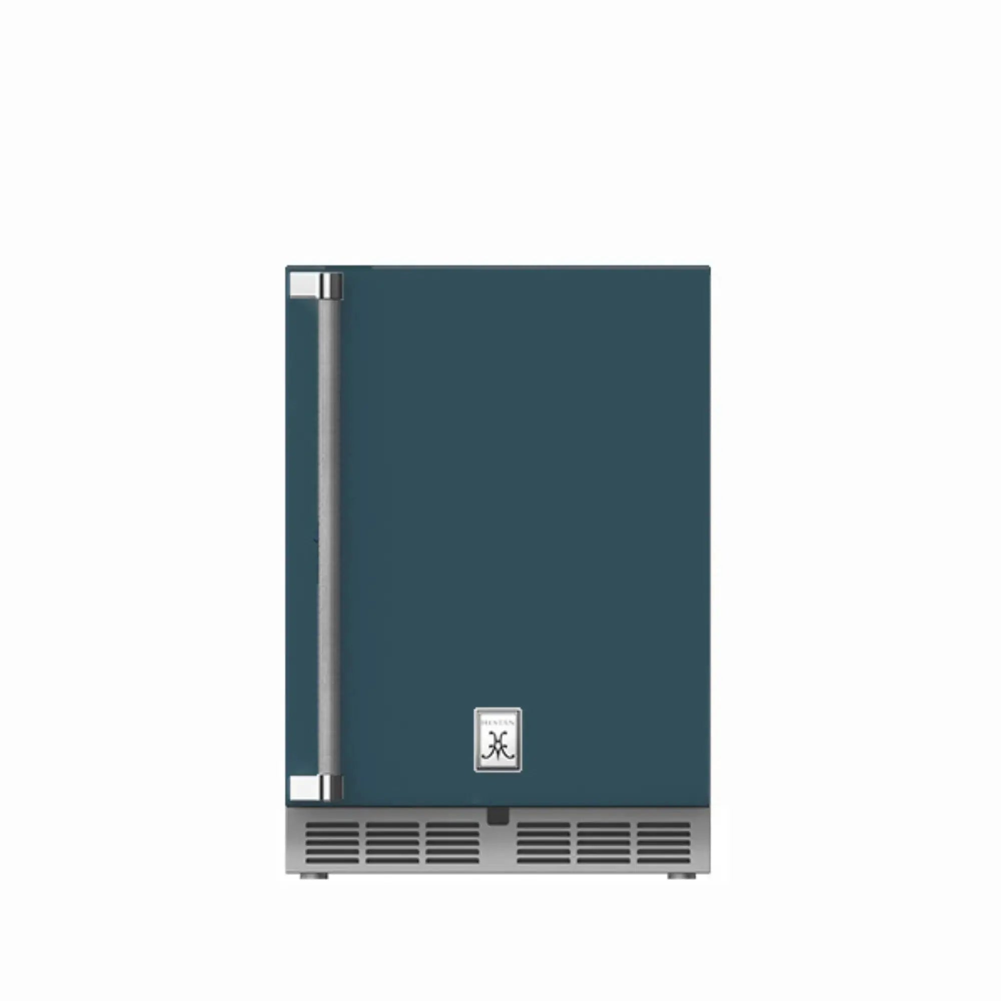 Hestan 24-Inch Outdoor Refrigerator with Solid Door Hestan