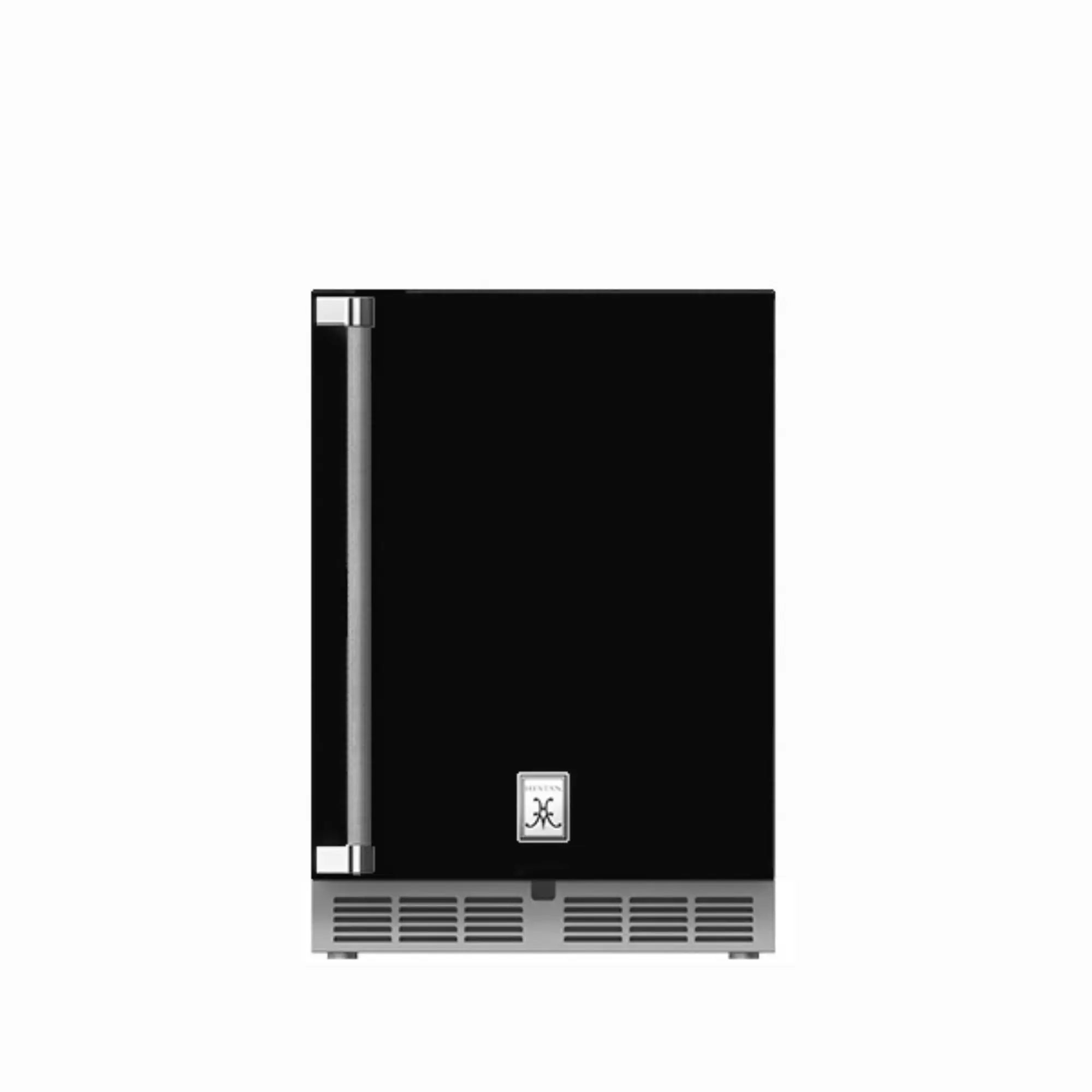 Hestan 24-Inch Outdoor Refrigerator with Solid Door Hestan
