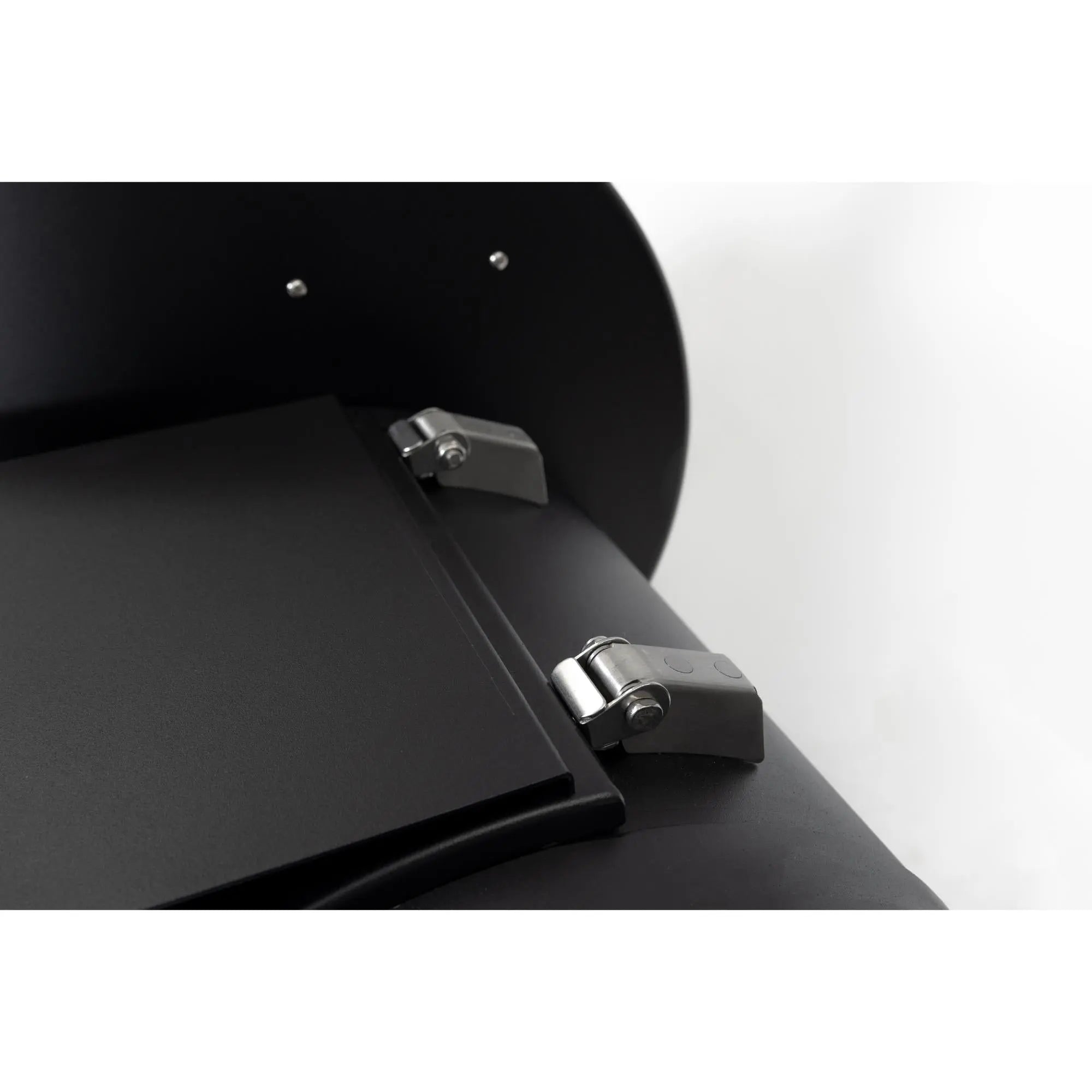 Broil King Regal Charcoal Offset 500 Smoker Broil King