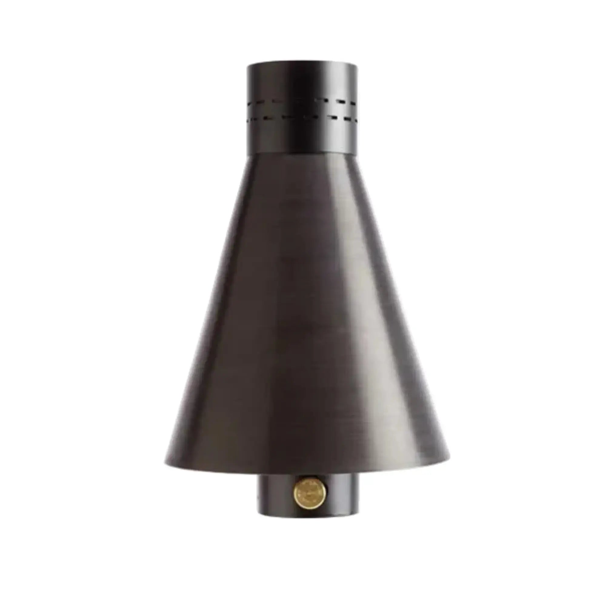 HPC TK Torch – Black Aluminum – Match Lit – Liquid Propane – 96" Post HPC
