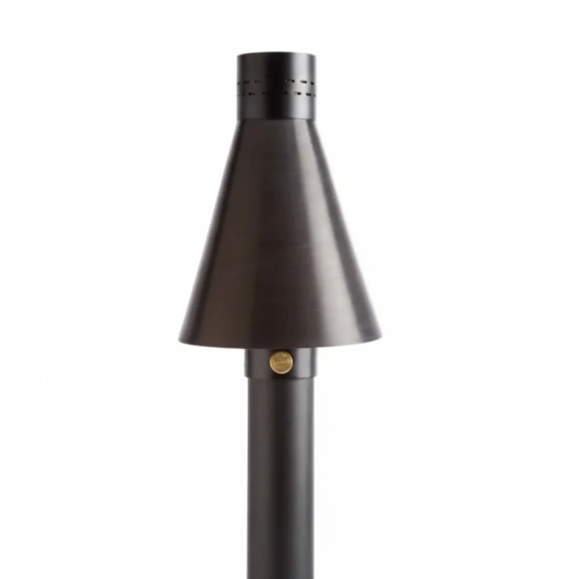 HPC TK Torch – Black Aluminum – Match Lit – Liquid Propane – 96" Post HPC