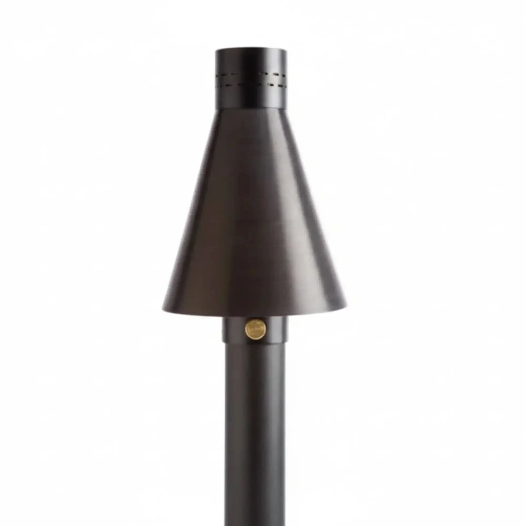 HPC TK Torch – Black Aluminum – Match Lit – Liquid Propane – 96" Post HPC