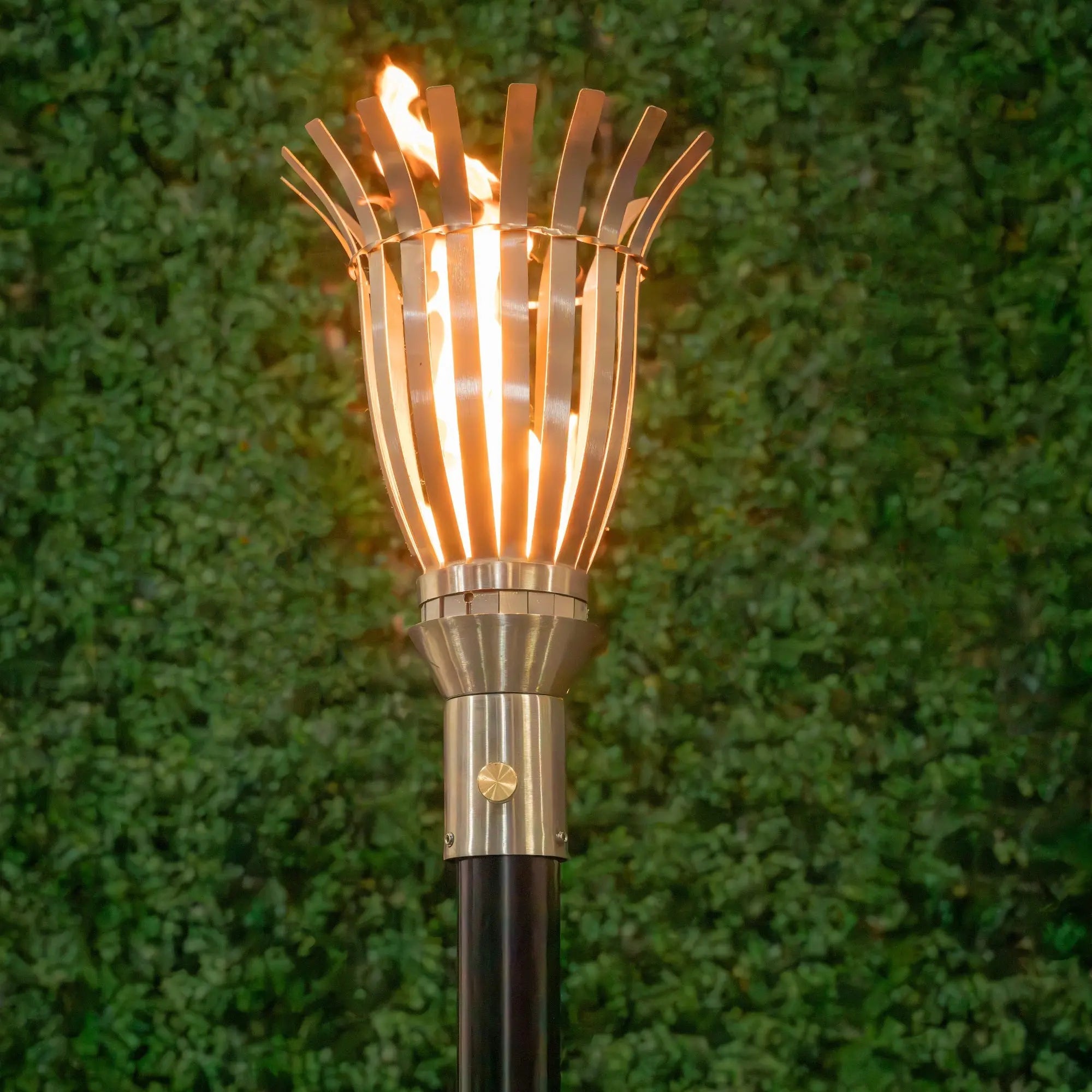 Basket Stainless Steel Gas Torch β TOP-Lite Base β The Outdoor Plus