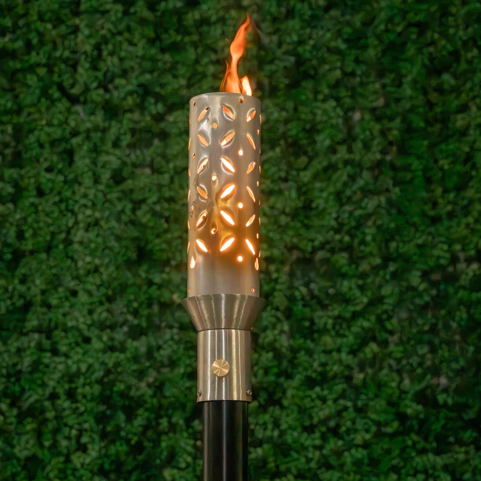 Diamond Stainless Steel Gas Torch – TOP-Lite Base – The Outdoor Plus