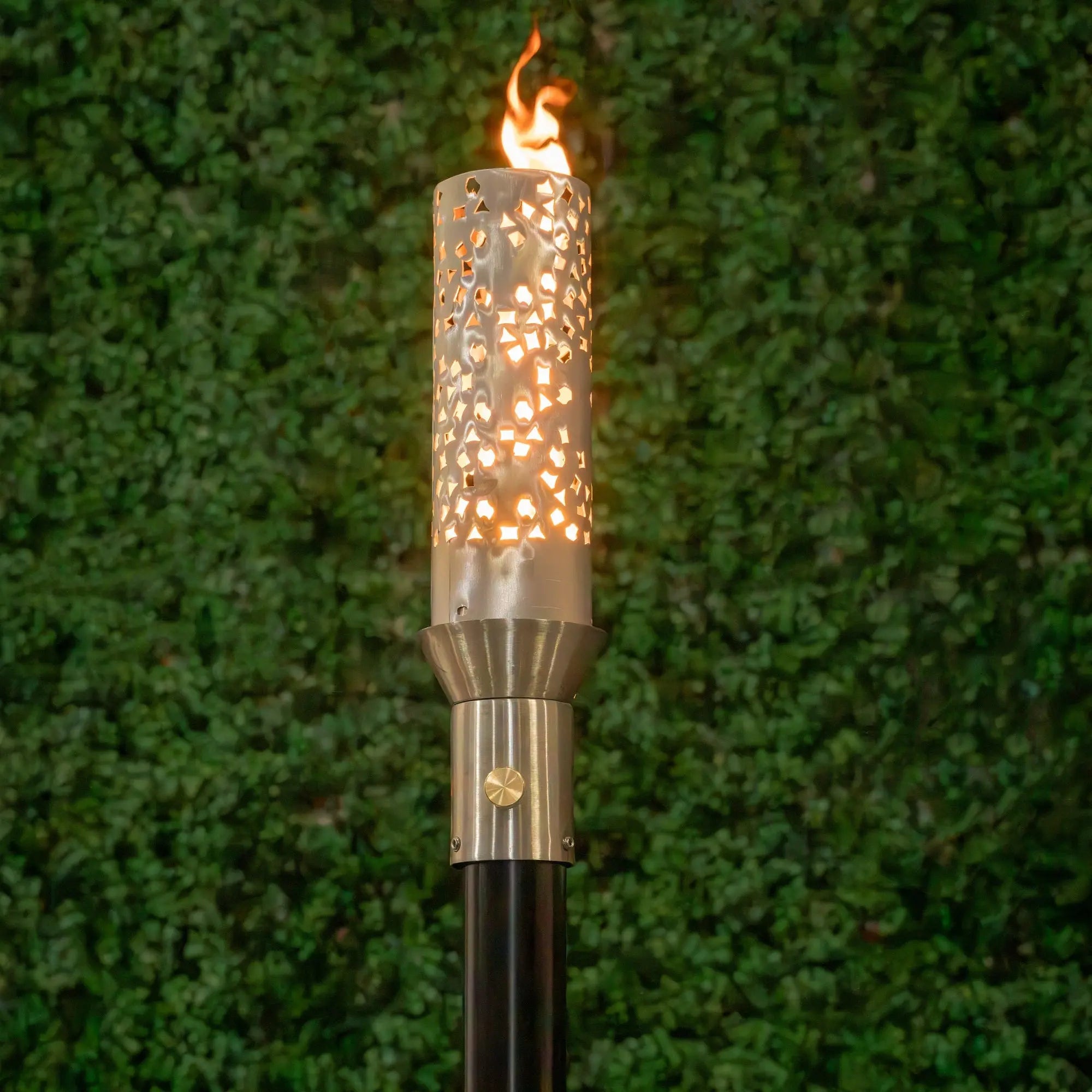 Shotgun Stainless Steel Gas Torch – TOP-Lite Base – The Outdoor Plus