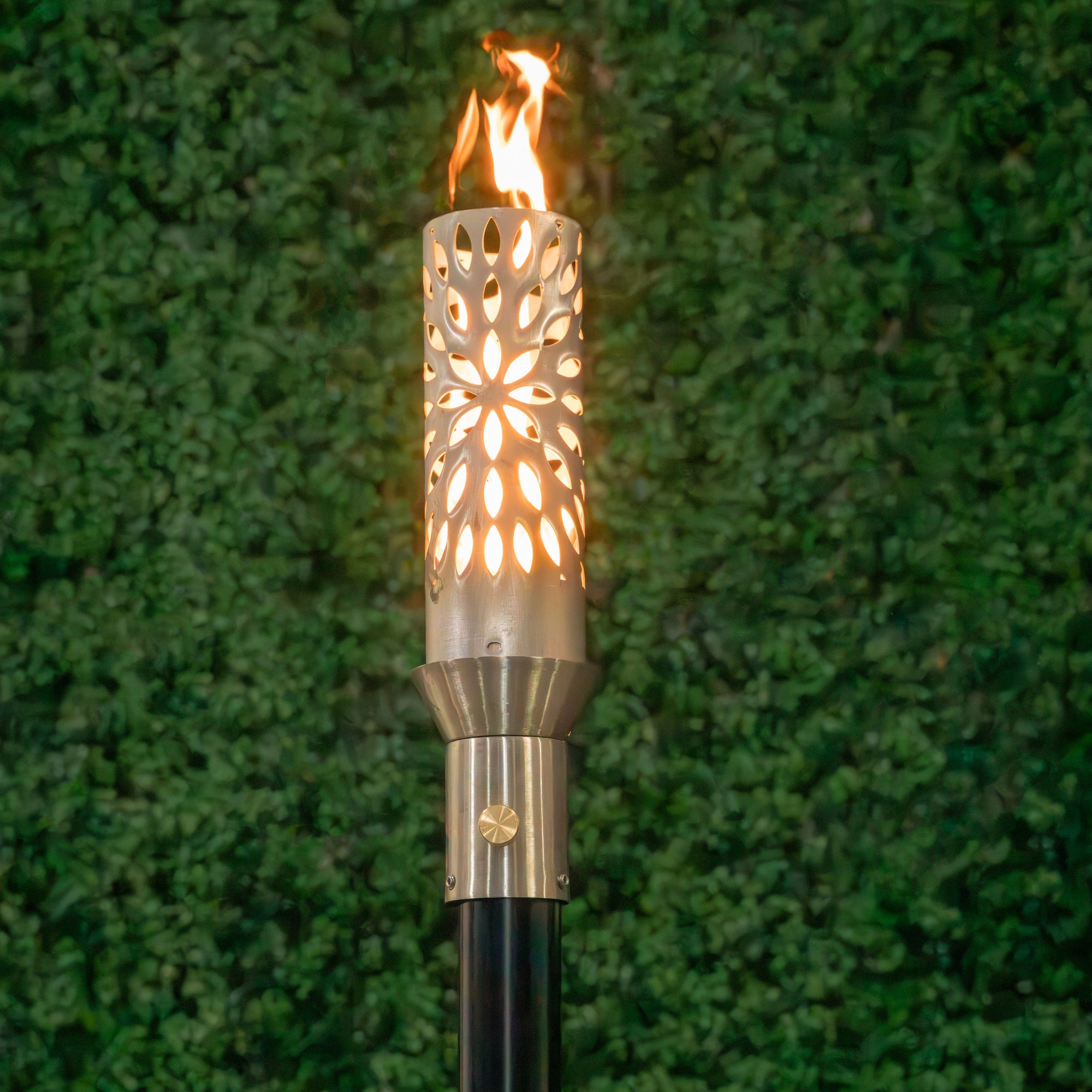 Sunshine Stainless Steel Gas Torch – TOP-Lite Base – The Outdoor Plus