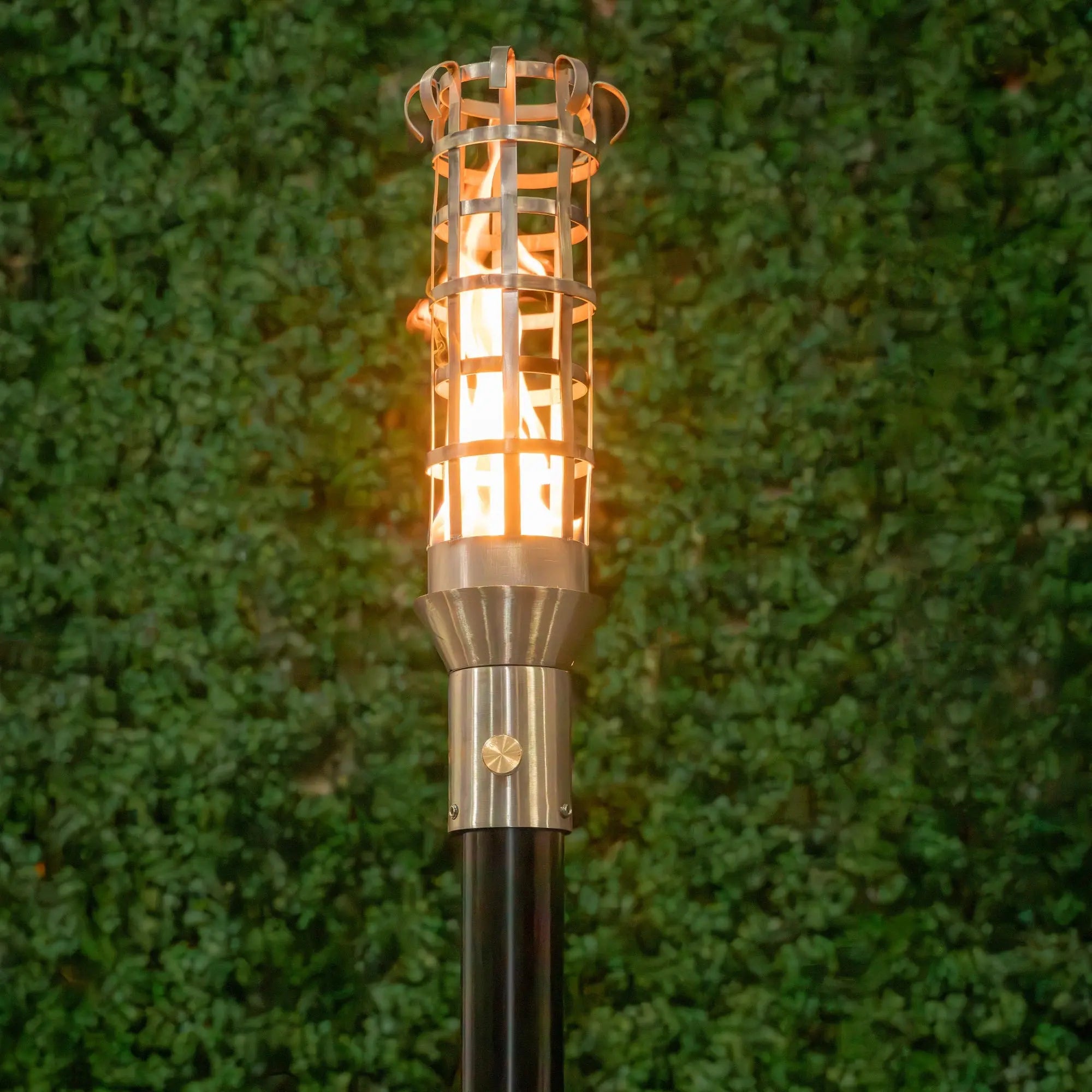 Woven Stainless Steel Gas Torch – TOP-Lite Base – The Outdoor Plus