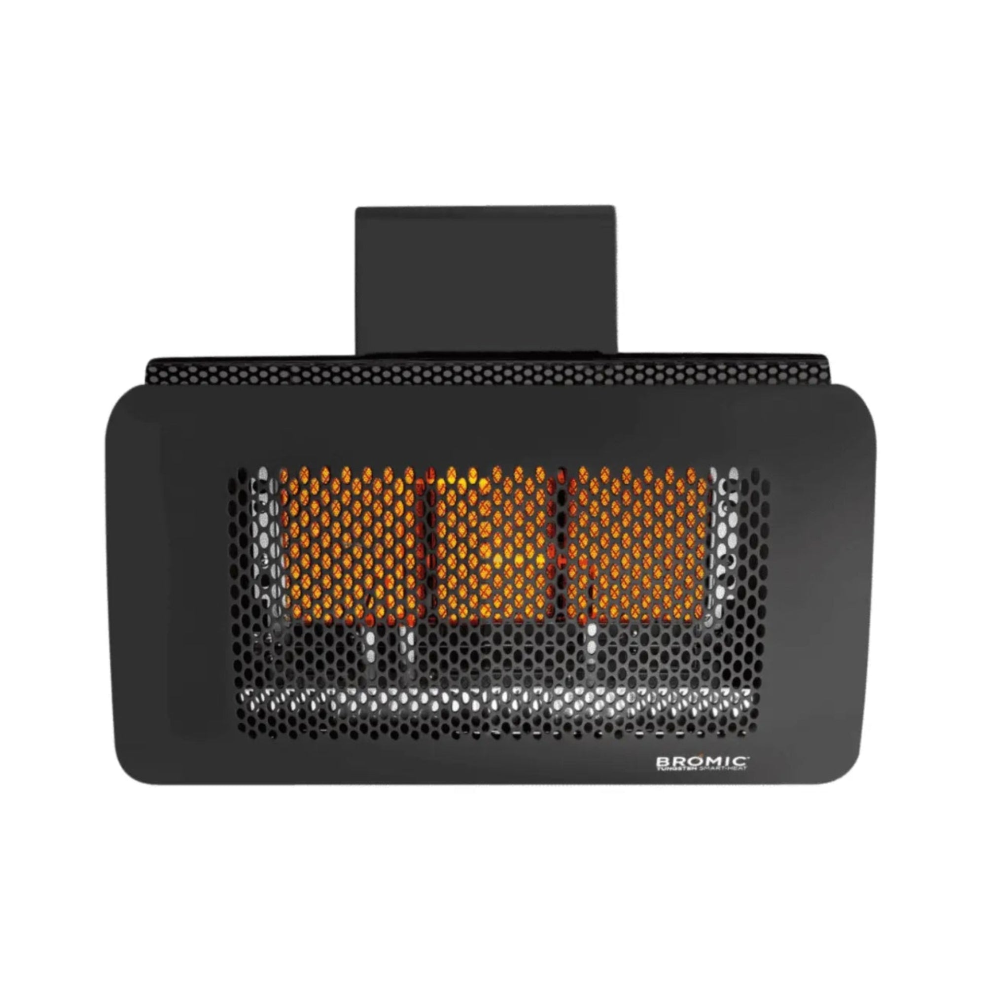 Bromic Tungsten Smart-Heat Gas Heater – 300 Series Wall or Ceiling Mounted Outdoor Patio Heater