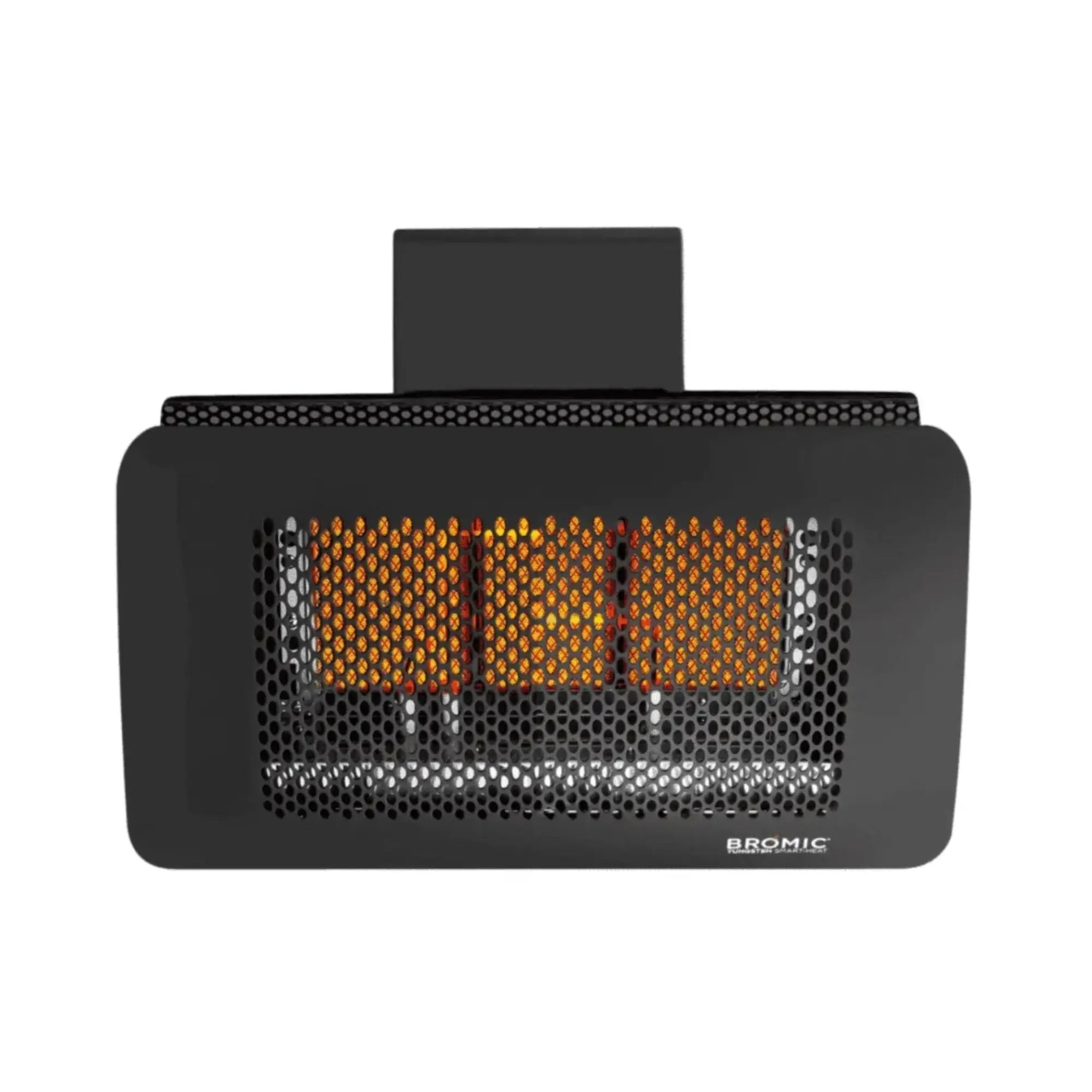 Bromic Tungsten Smart-Heat Gas Heater – 300 Series Wall or Ceiling Mounted Outdoor Patio Heater Bromic Heating