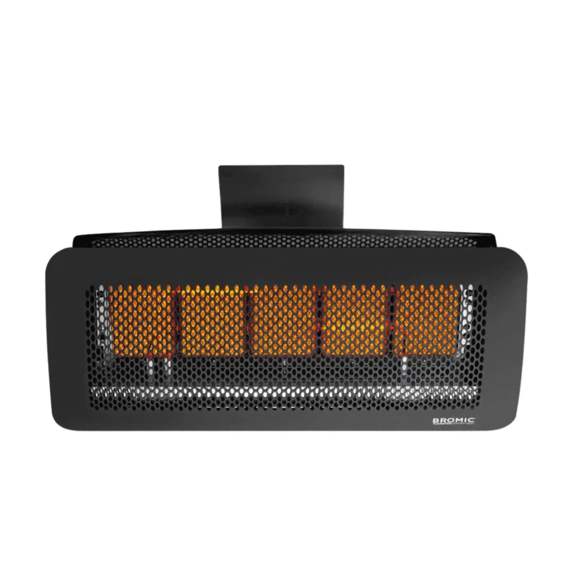 Bromic Tungsten Smart-Heat Gas Heater – 500 Series Wall or Ceiling Mounted Outdoor Patio Heater