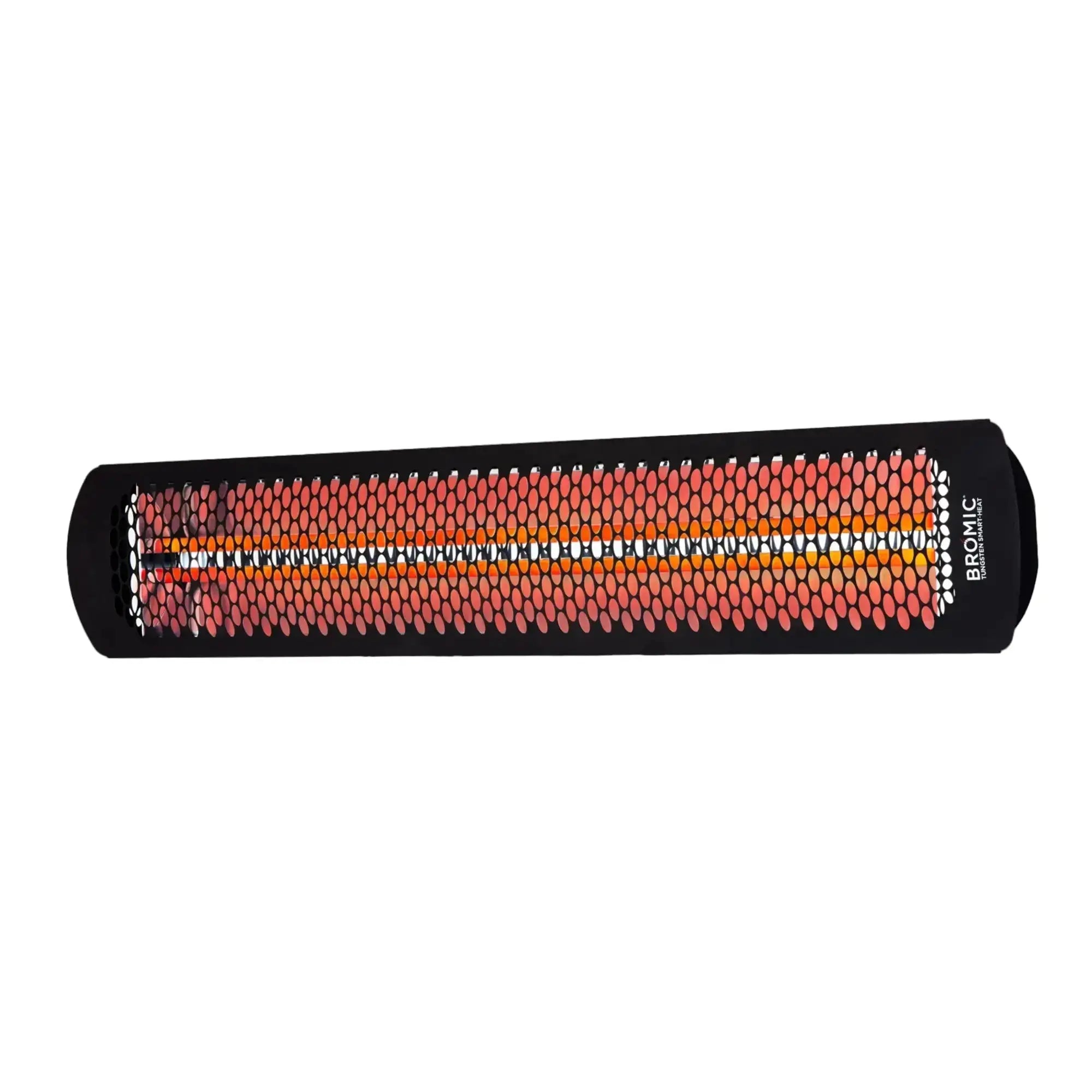 Bromic Tungsten Smart-Heat Electric Patio Heater – 4000W – Wall or Ceiling Mount Bromic Heating