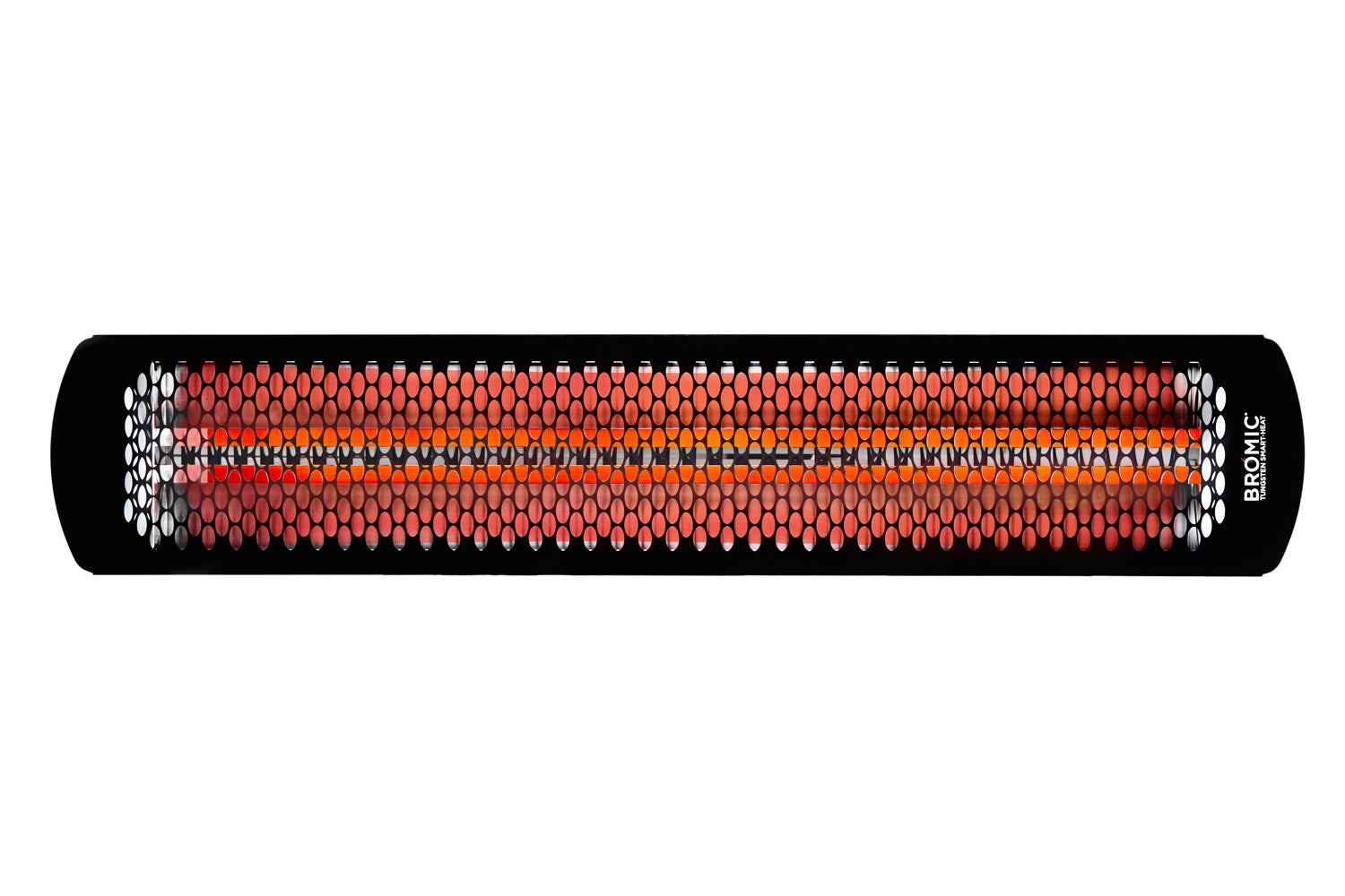 Bromic Tungsten Smart-Heat Electric Patio Heater – 4000W – Wall or Ceiling Mount