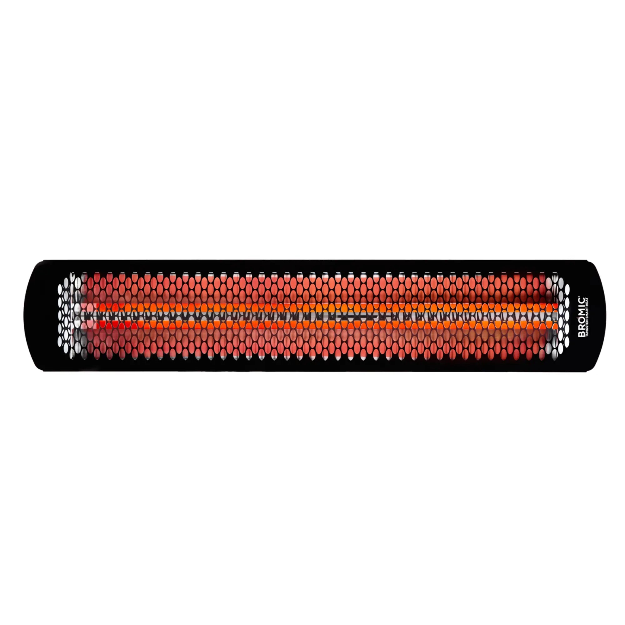 Bromic Tungsten Smart-Heat Electric Patio Heater – 6000W – Wall or Ceiling Mount