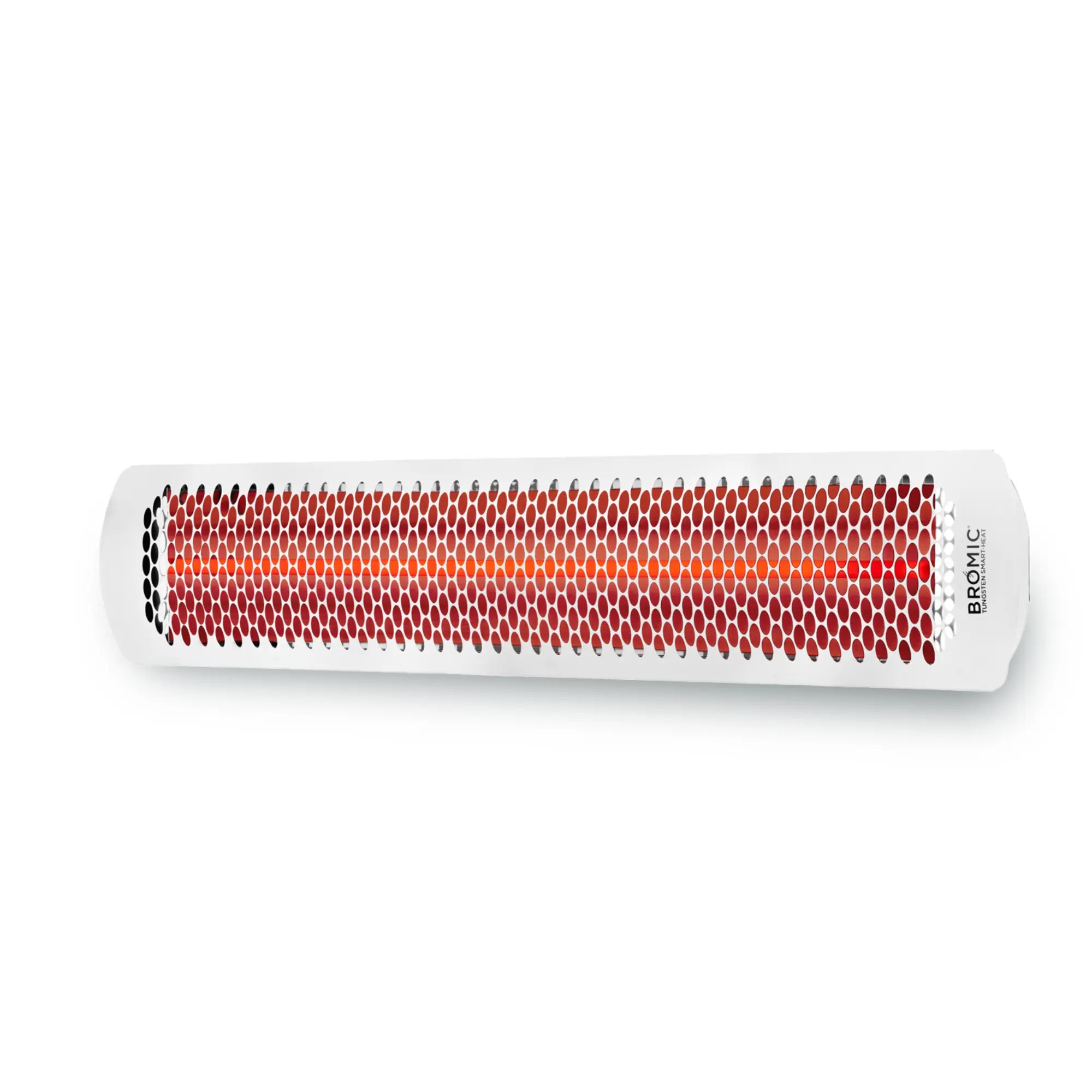 Bromic Tungsten Smart-Heat Electric Patio Heater – 6000W – Wall or Ceiling Mount