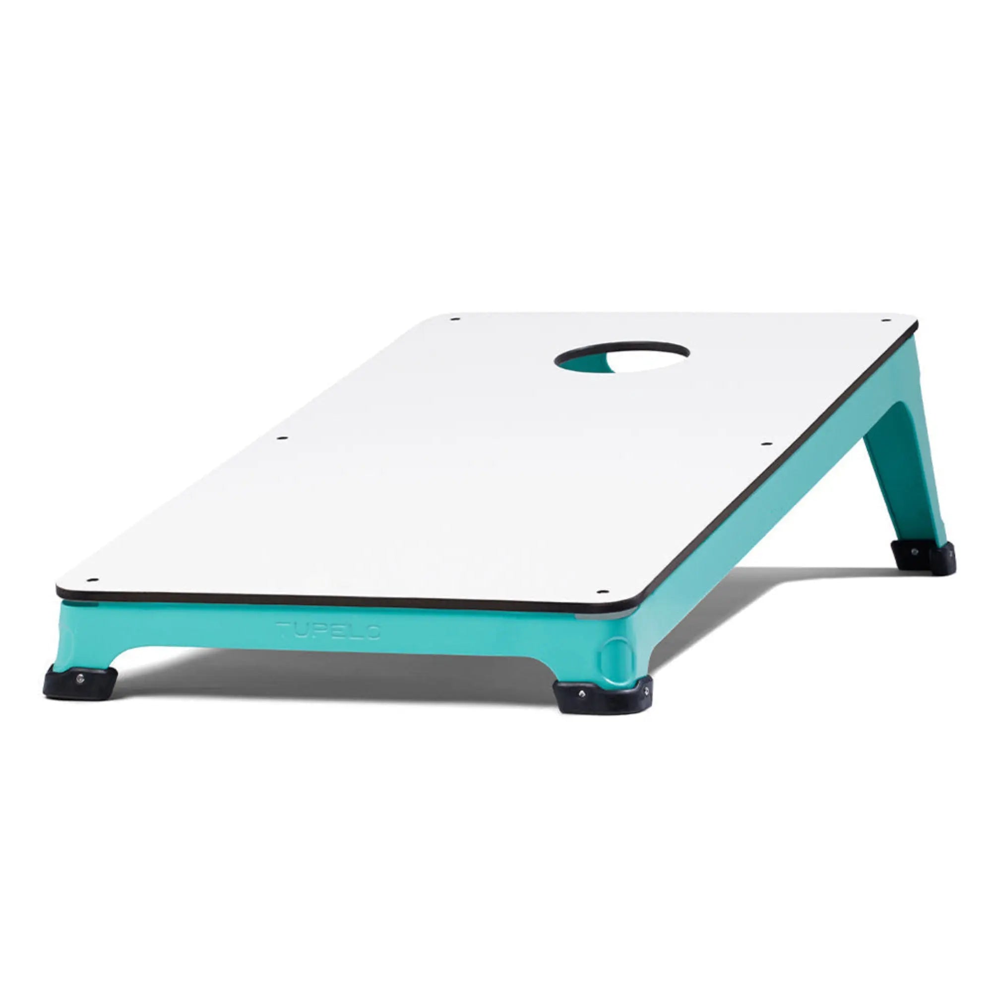 All-Weather Cornhole Set | Waterproof Outdoor Cornhole Boards — Tupelo Goods Tupelo Goods