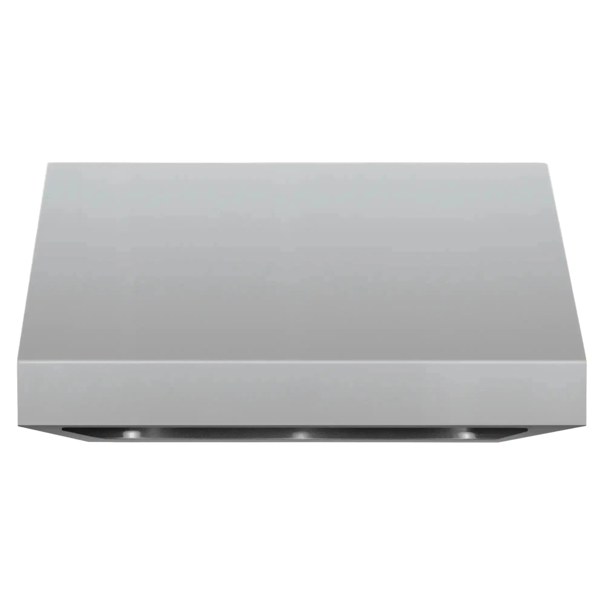 Summerset 36" Outdoor Vent Hood — 1,000 CFM, 4-Speed, Dual LED, 304 SS | VH36-2 Summerset