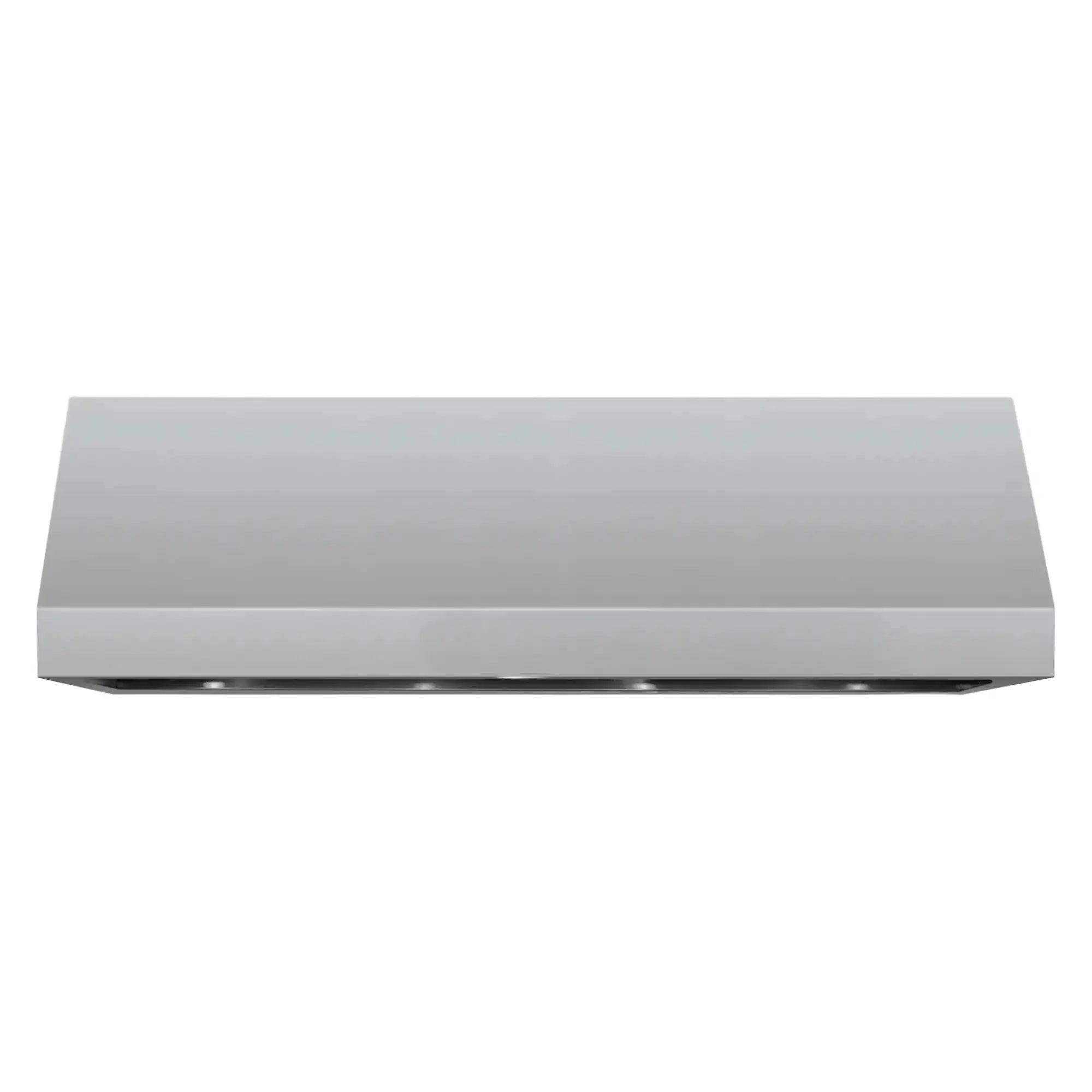 Summerset 72" Outdoor Vent Hood — 2,000 CFM Dual Motor, 4-Speed, Dual LED, 304 SS | VH72-2 Summerset