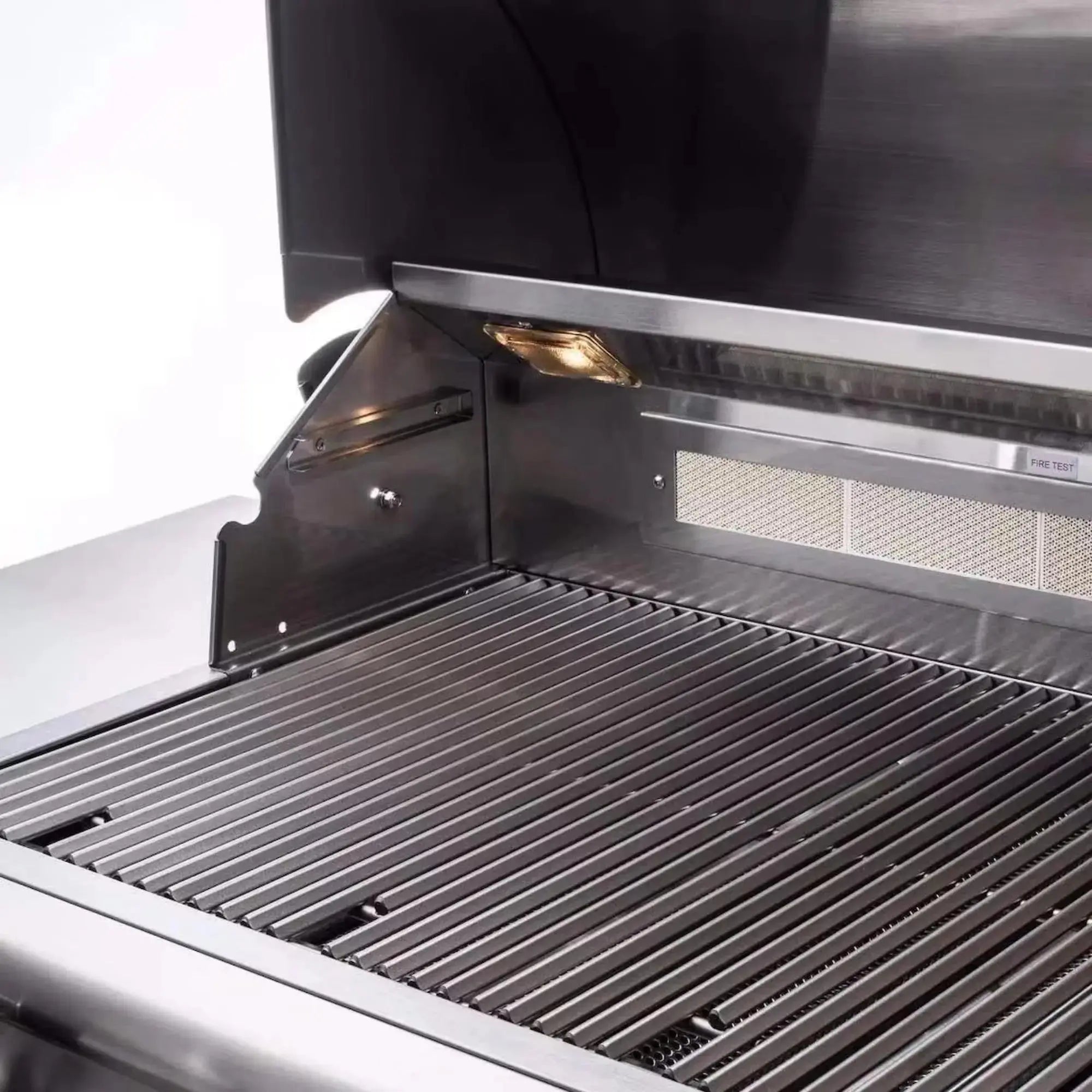 Blaze LTE+ Marine 32-Inch 4-Burner Built-In Natural Gas Grill With Rear Infrared – BLZ-4LTE3MG-NG Blaze
