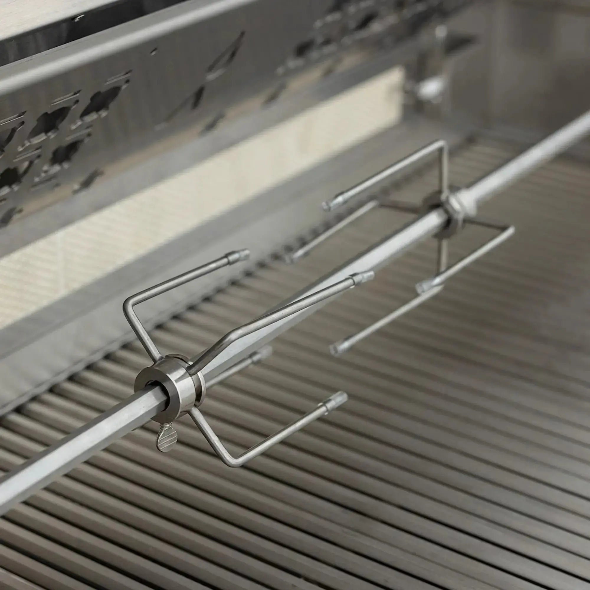 Blaze LTE PRO 32-Inch 4-Burner Freestanding Gas Grill with Cart Blaze