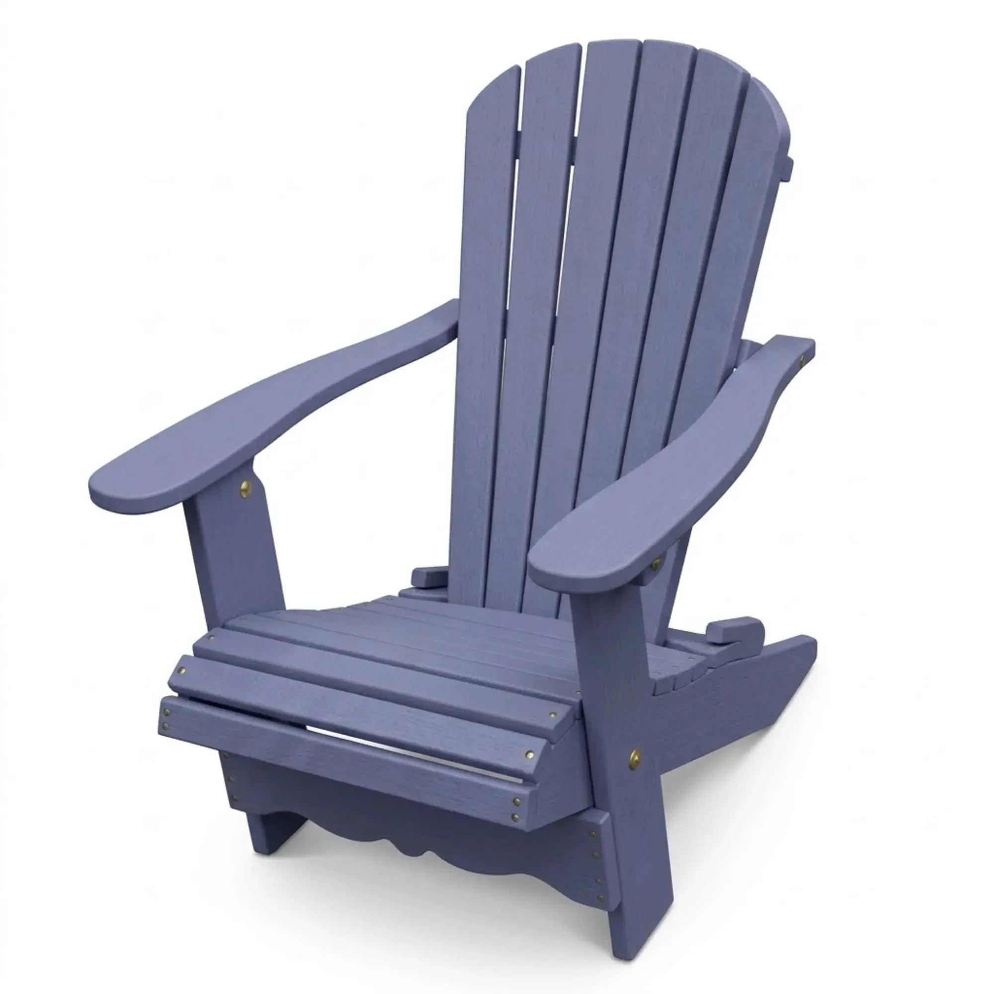 Poly-Luxe Classic Adirondack Chair – The Best Adirondack Chair Company The Best Adirondack Chair Company