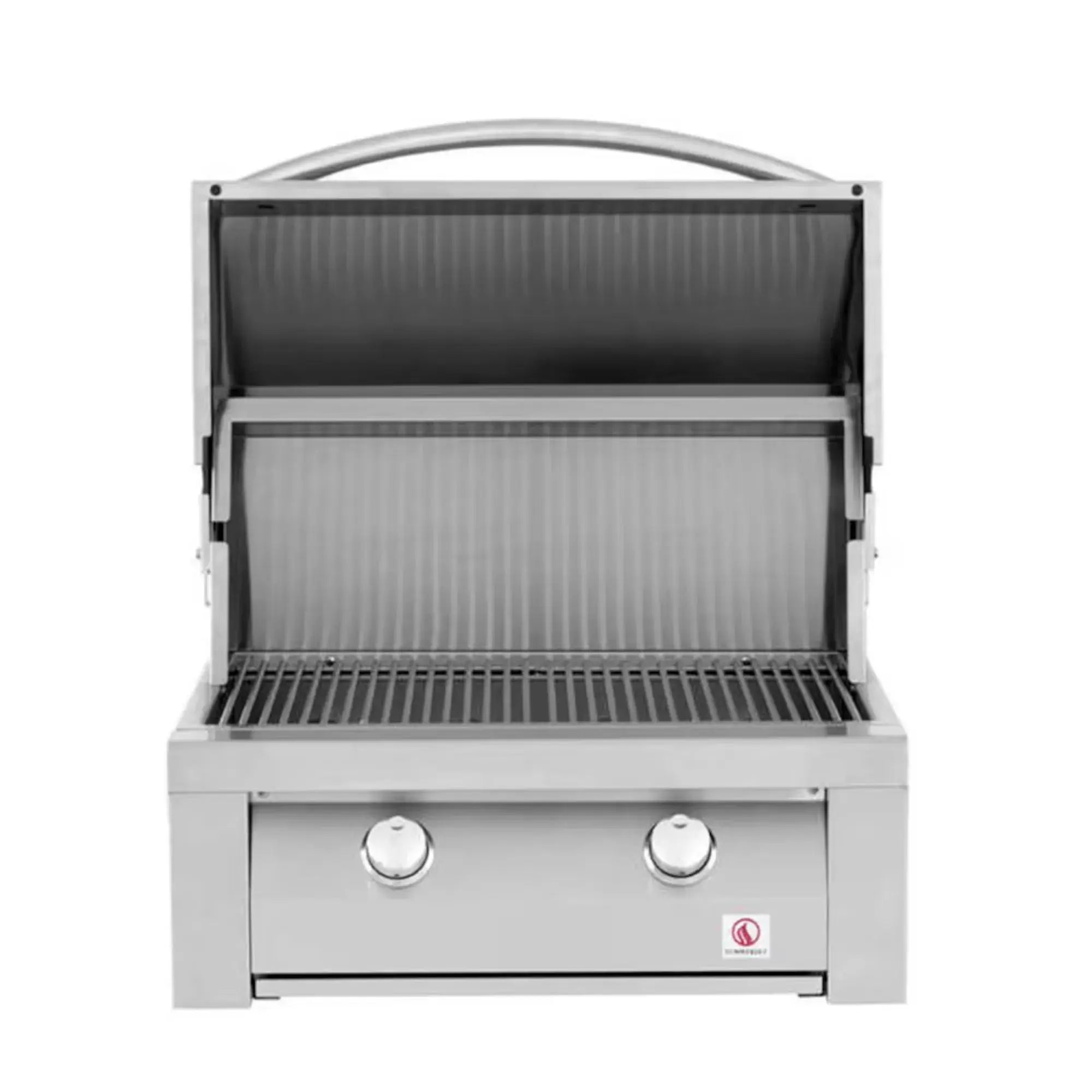Summerset Resort 30" 2-Burner Built-In Gas Grill — 52,000 BTU | SBG30 Summerset