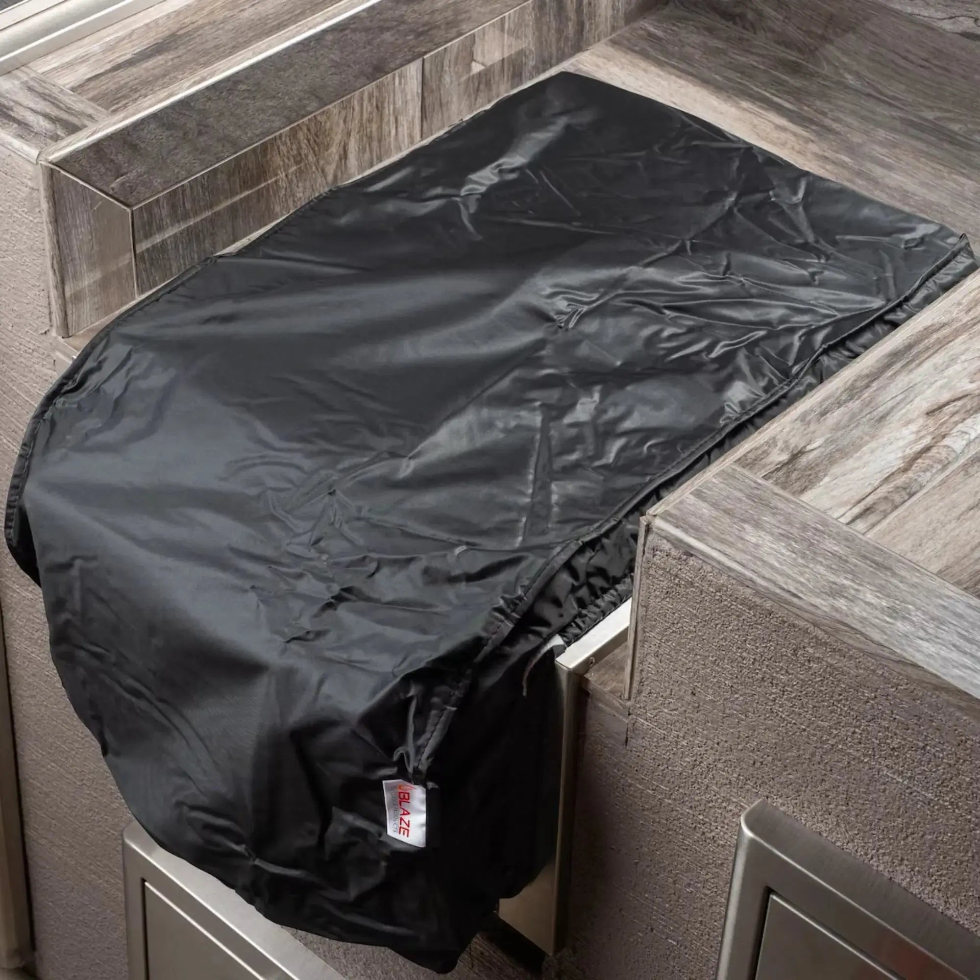 Blaze Grill Cover for Double Side Burner – 2SBBICV Blaze