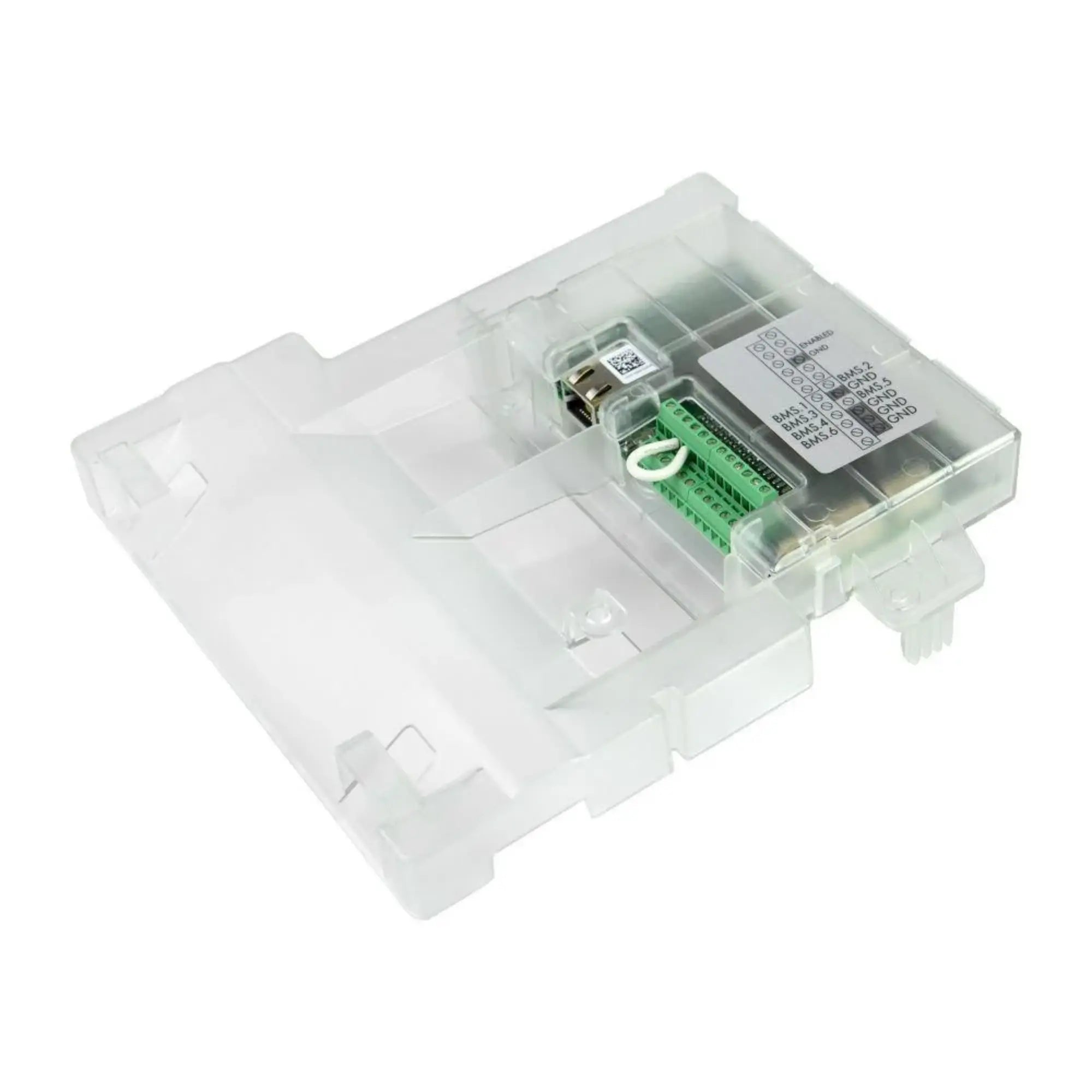 Bromic Affinity Smart-Heat Ethernet Expansion Board