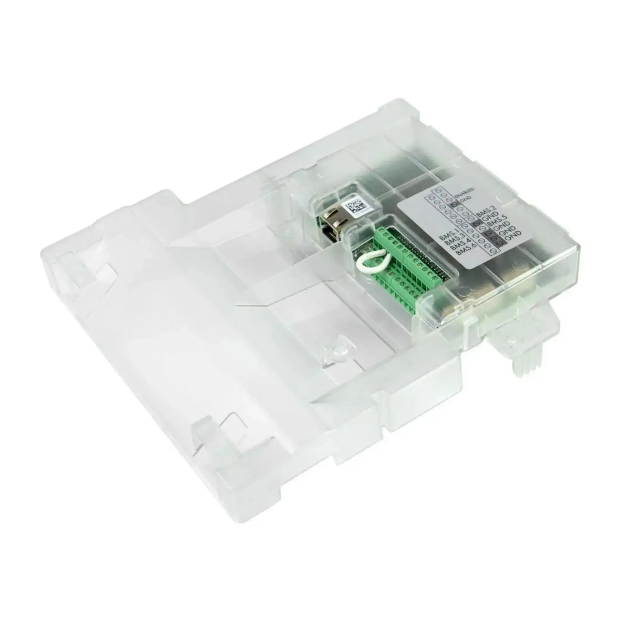 Bromic Affinity Smart-Heat Ethernet Expansion Board Bromic Heating