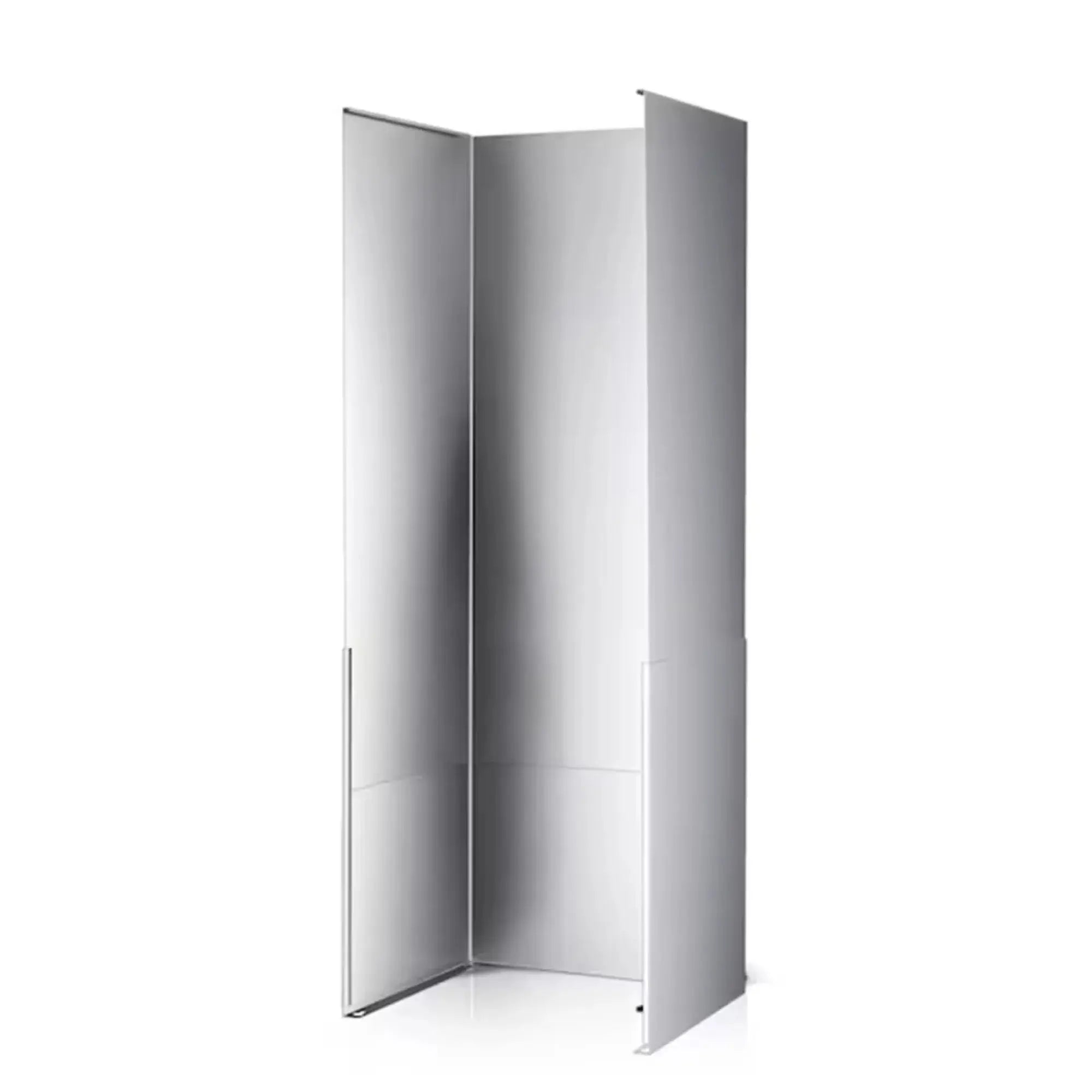 Blaze 22" Duct Cover for 48" Vent Hood – BLZ-48-VHOOD-DCVR-22 Blaze