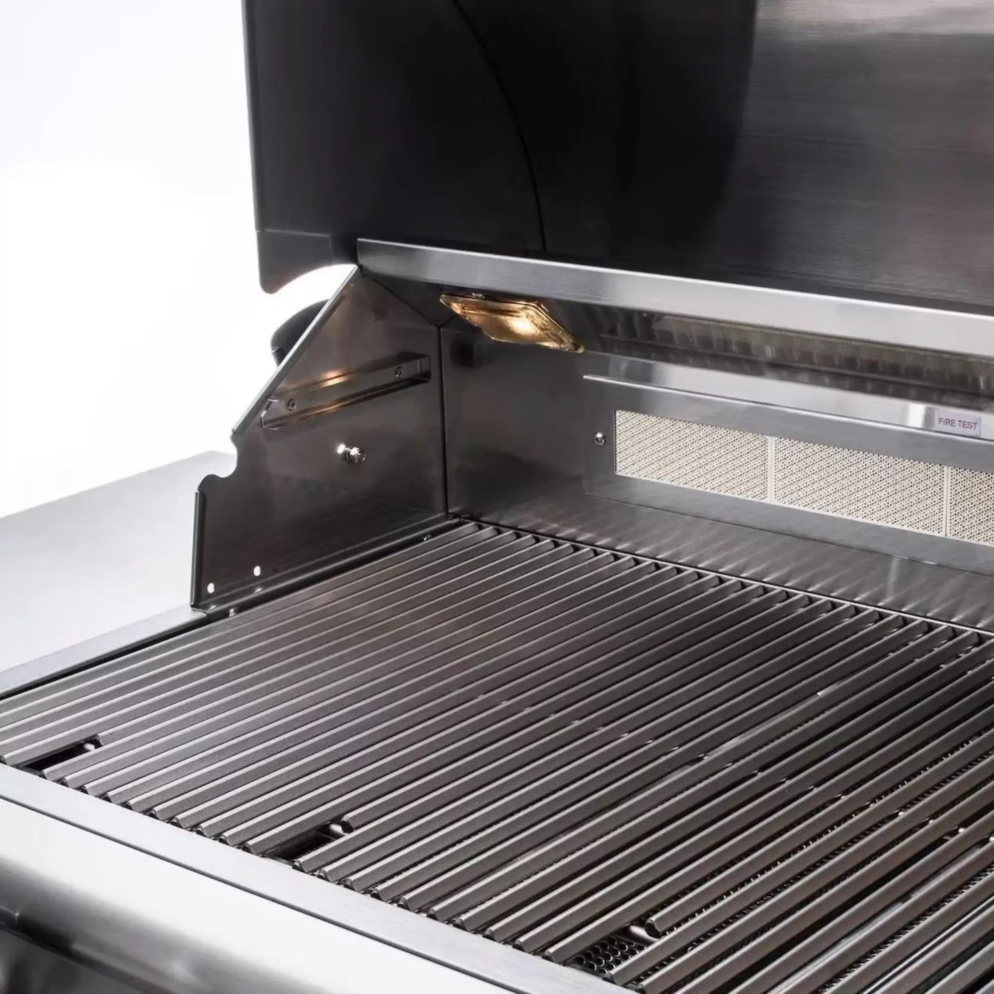 Blaze LTE+ 40-Inch 5-Burner Freestanding Gas Grill with Cart