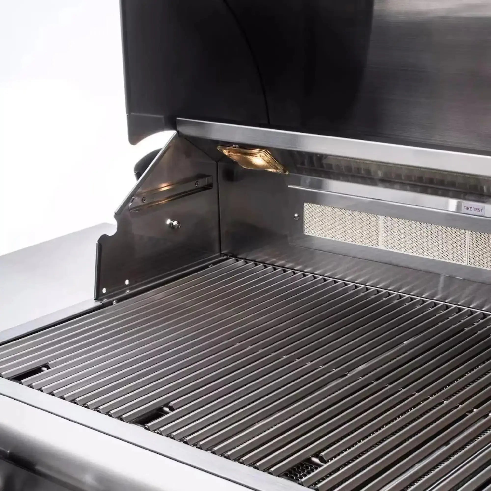 Blaze LTE+ 40-Inch 5-Burner Freestanding Gas Grill with Cart Blaze