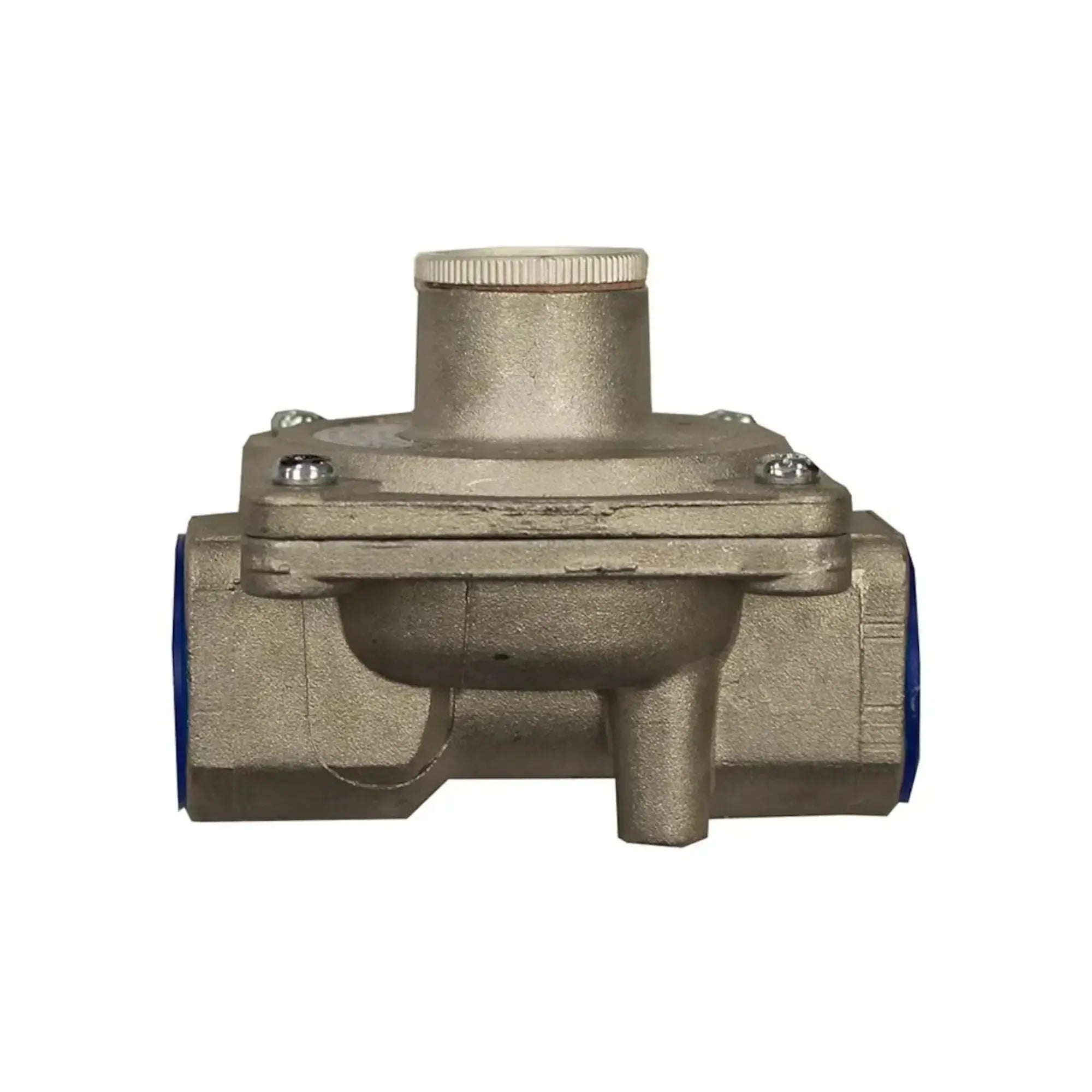 Blaze Regulator for Natural Gas or Bulk Liquid Propane Grills – BLZ-32-050 Blaze