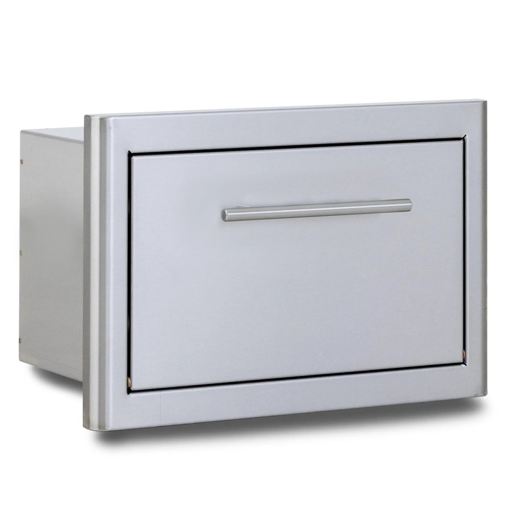 Blaze 16-Inch Built-In Paper Towel Holder – BLZ-PTH-R-H