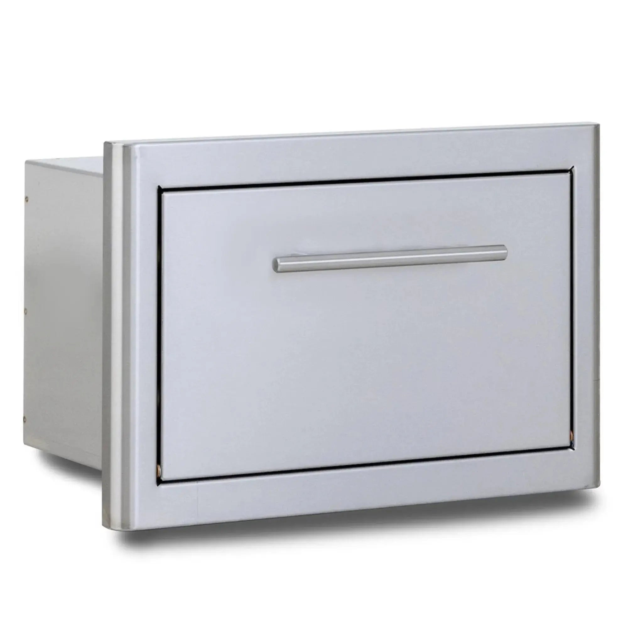 Blaze 16-Inch Built-In Paper Towel Holder – BLZ-PTH-R-H Blaze