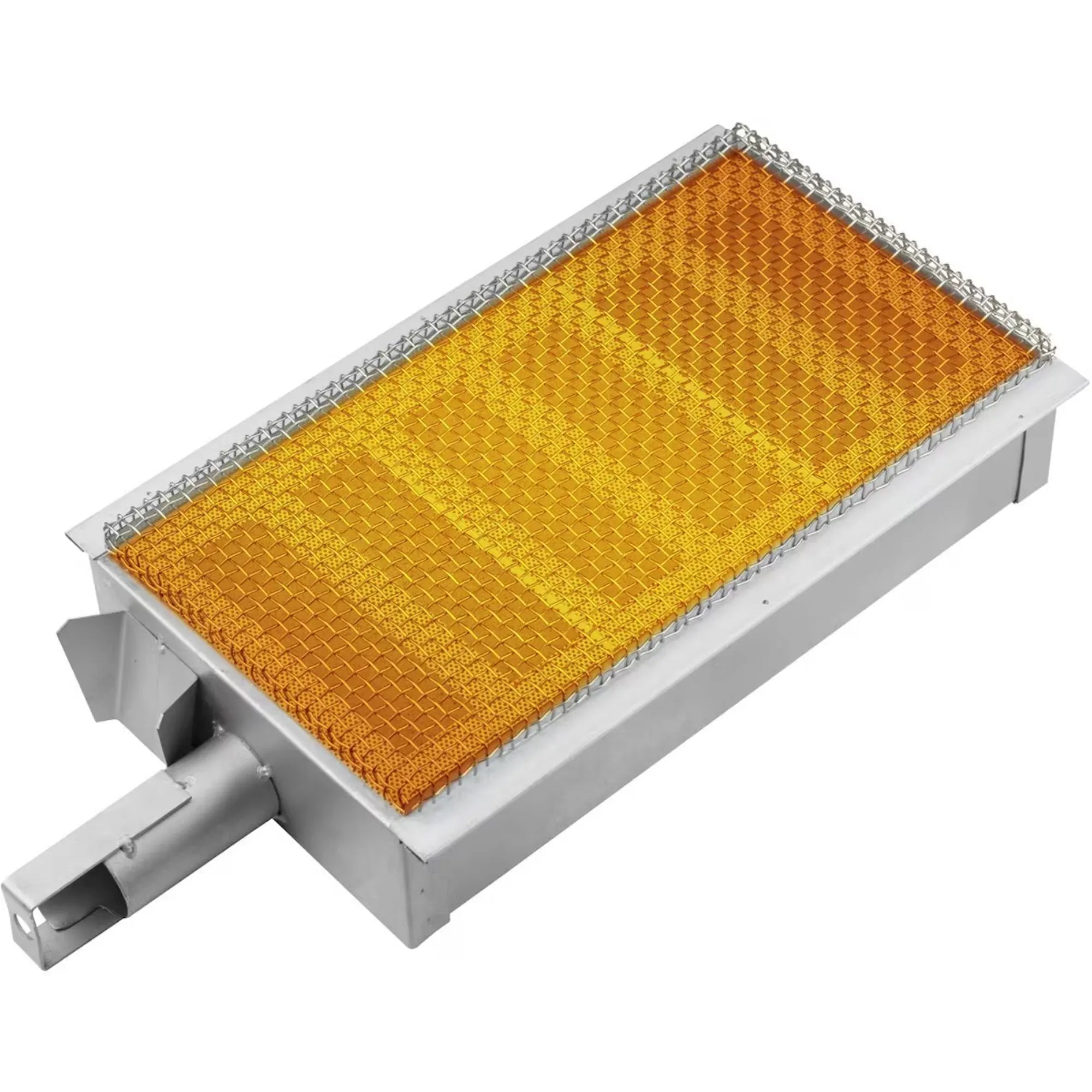 American Made Grills Alturi Drop-In Infrared Sear Burner (IRB-ALT) — 26,000 BTU, Up to 1,600°F American Made Grills