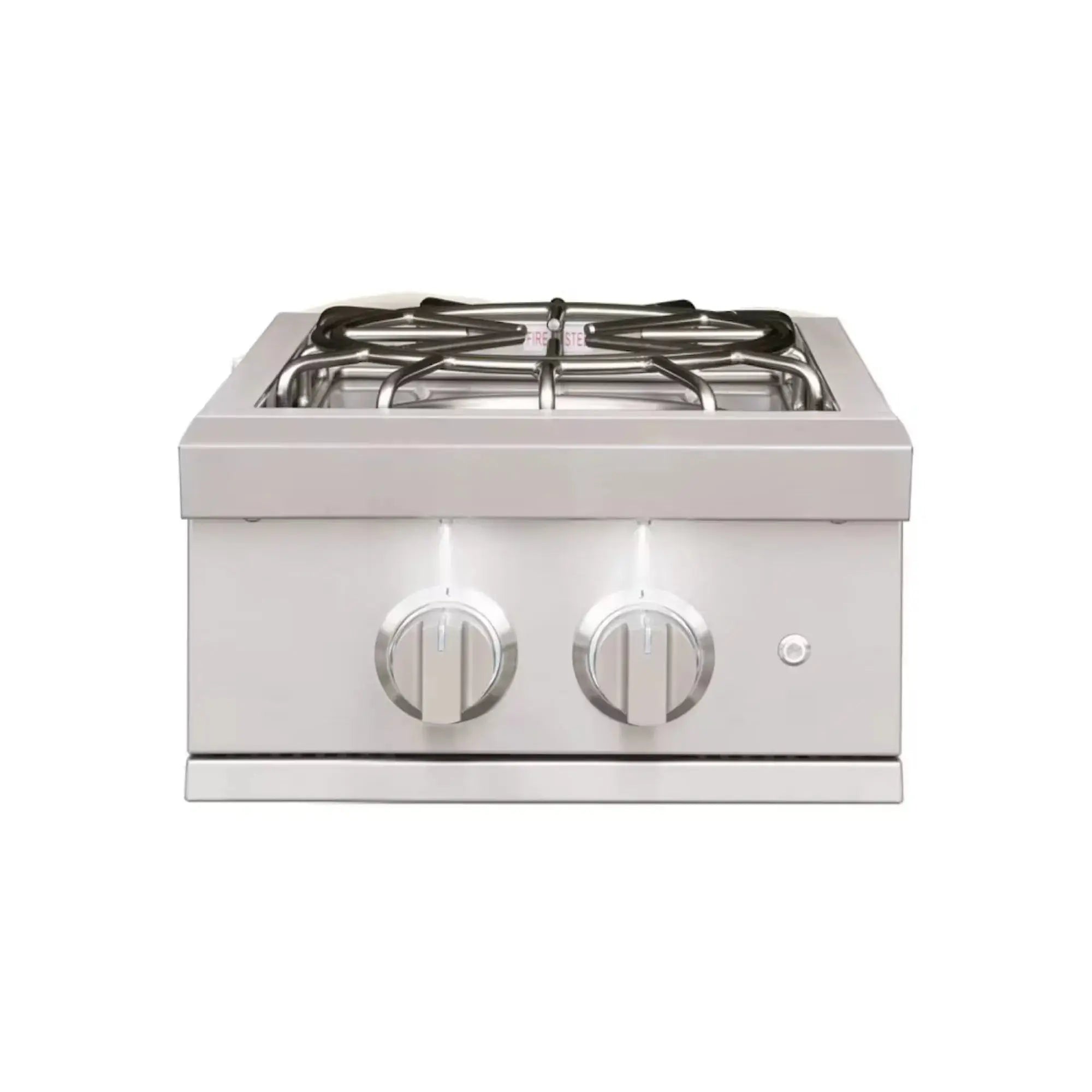 Summerset Pro Power Burner — 60,000 BTU Built-In High-Output Gas Burner | PB2PRO Summerset