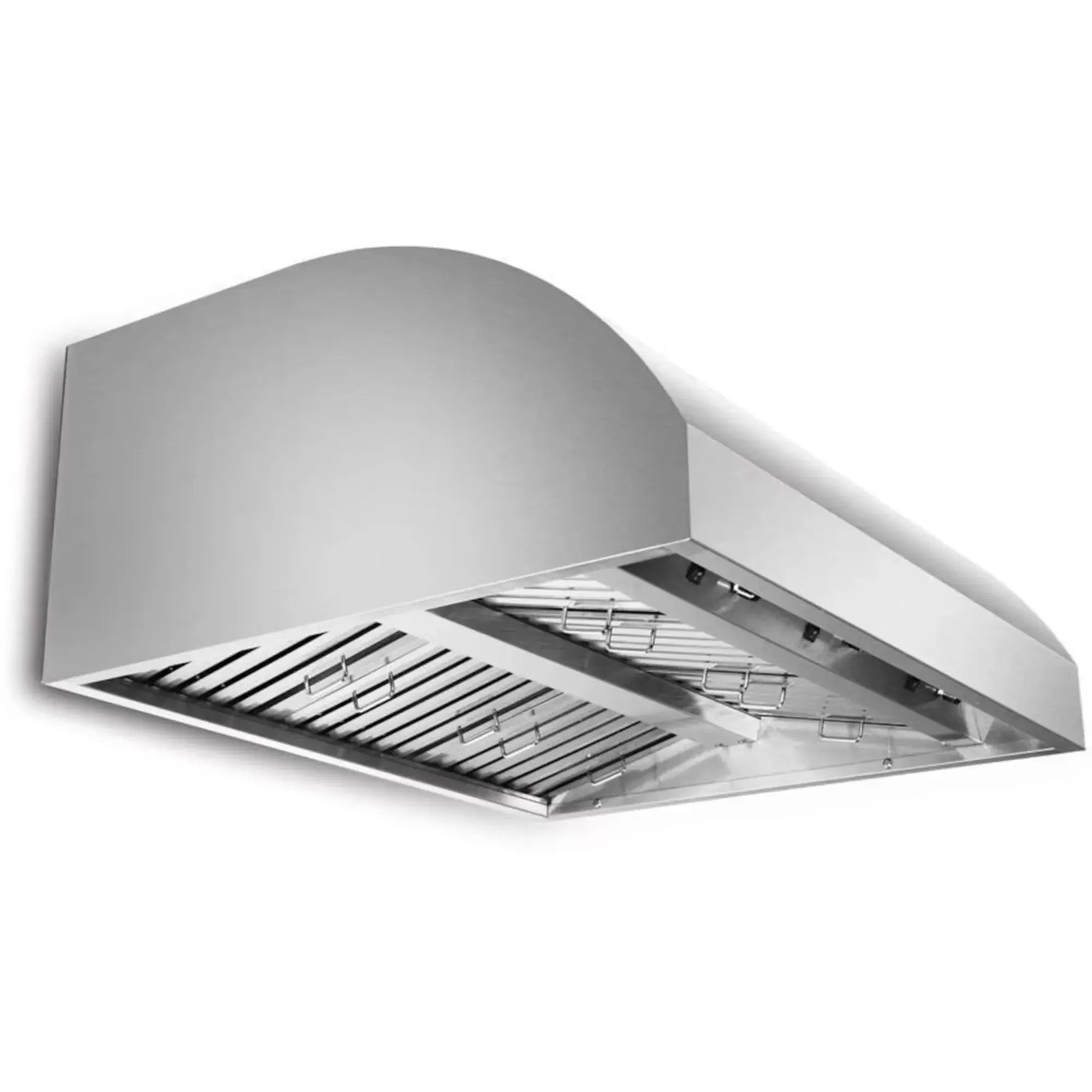 Blaze 36-Inch Stainless Steel Outdoor Vent Hood – 1000 CFM – BLZ-36-VHOOD Blaze