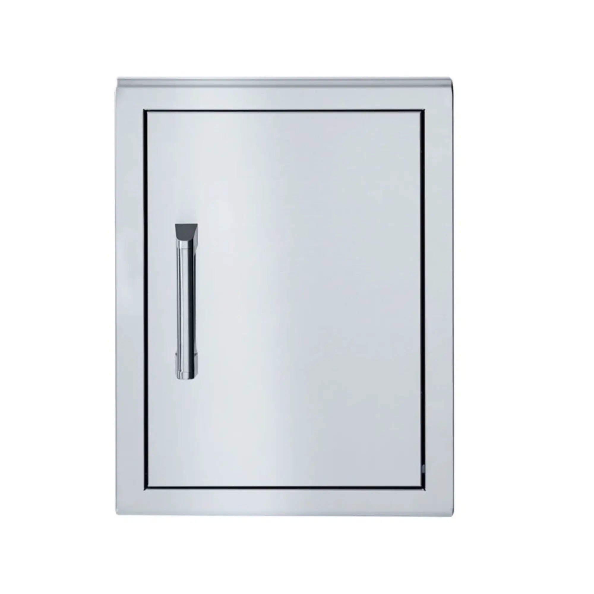 Broilmaster 17-Inch Single Vertical Access Door broilmaster
